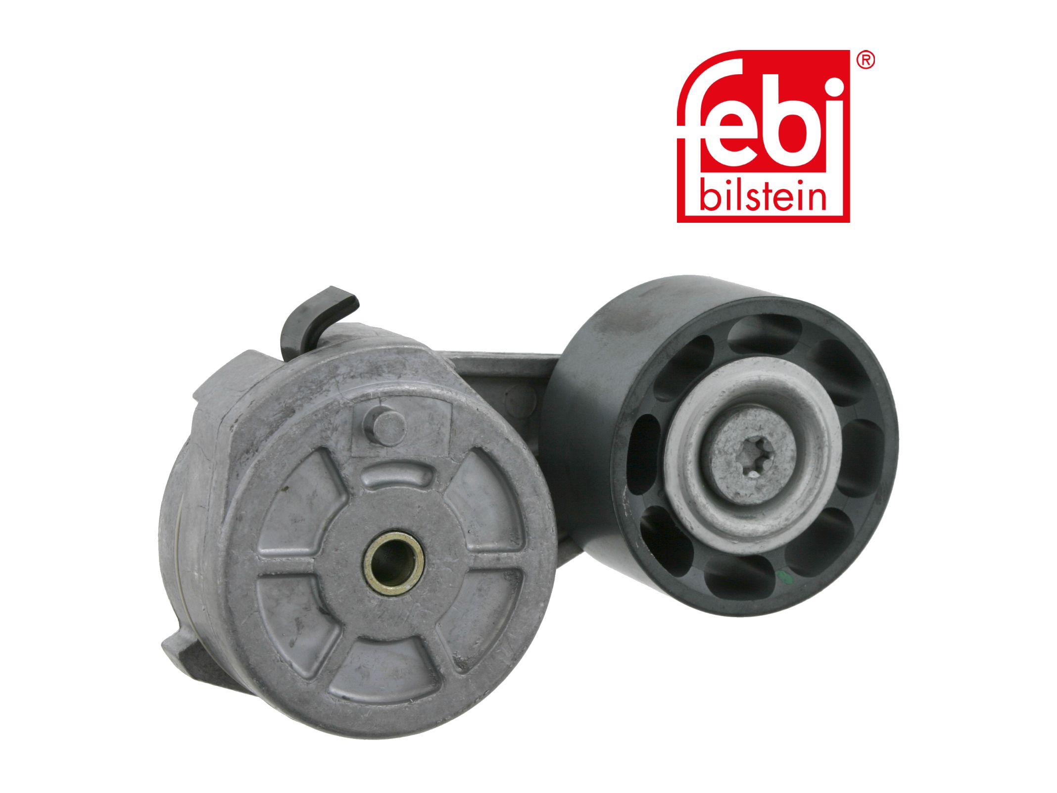 Натяжитель ремня Febi 9062000670