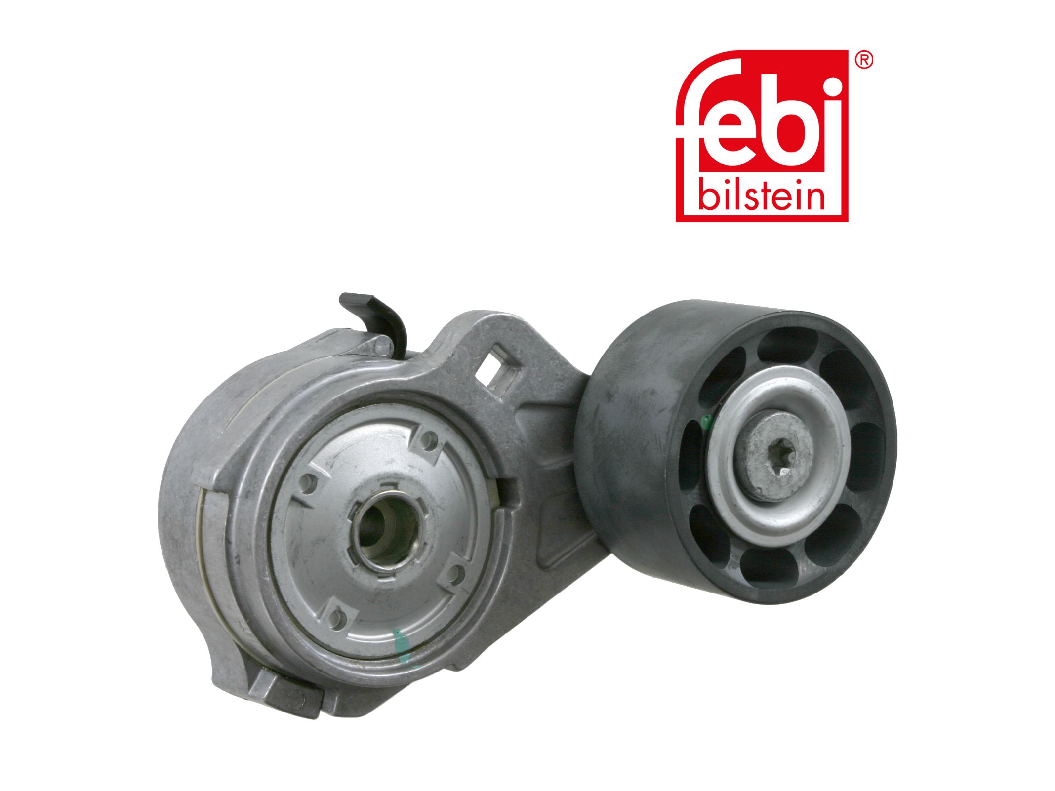 Натяжитель ремня Febi 9062001870