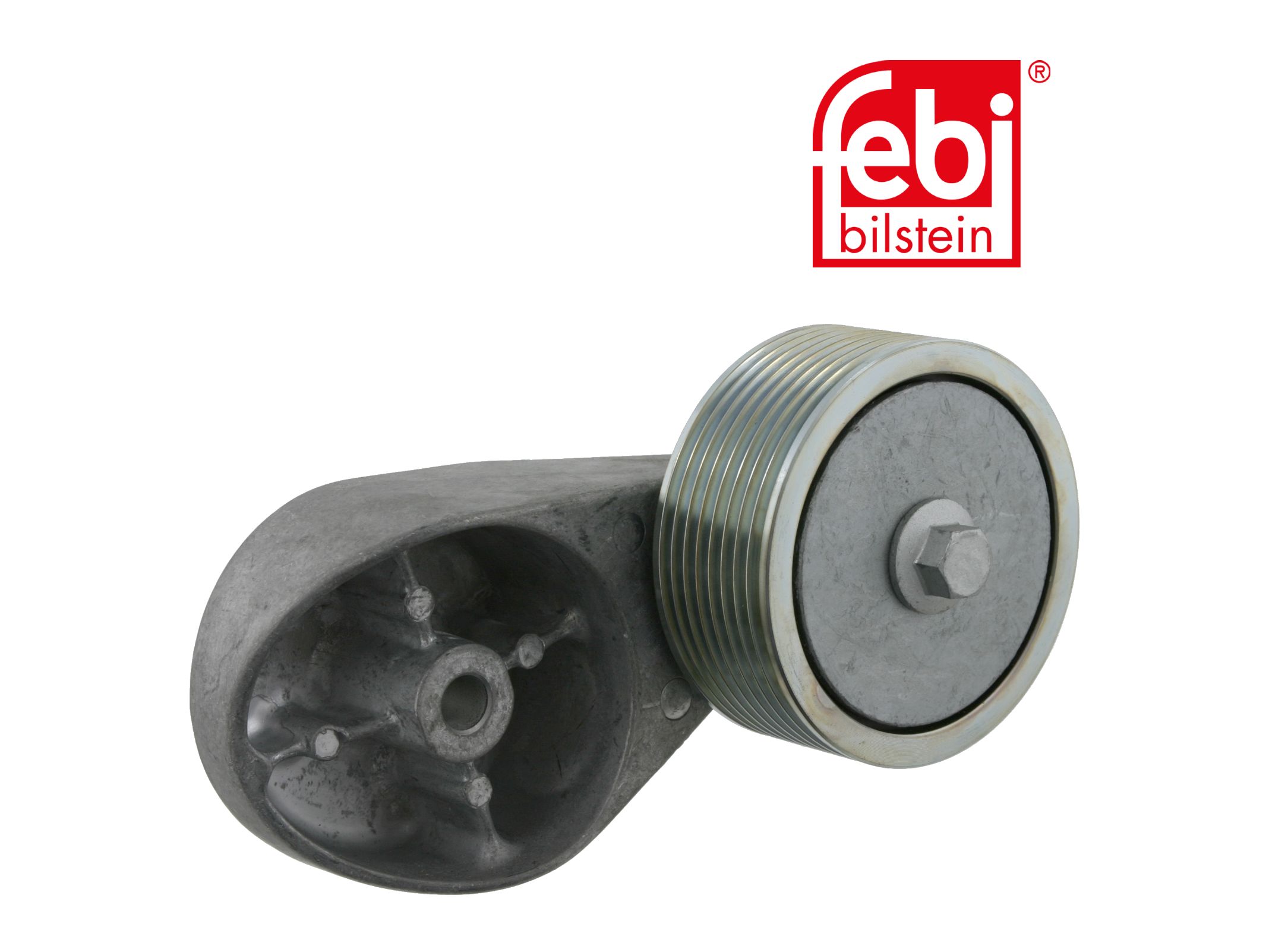 Натяжитель ремня Febi 9062002670