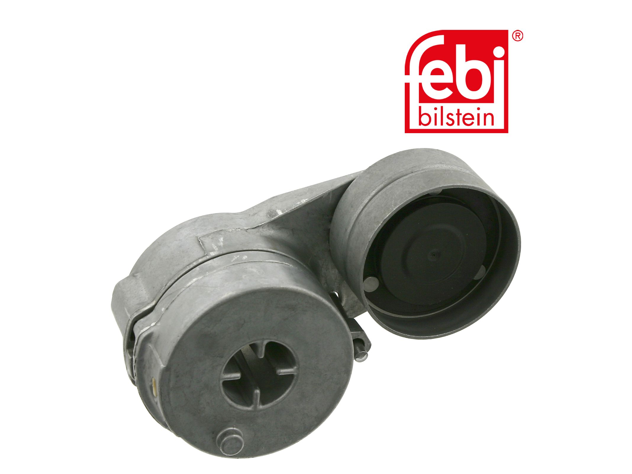 Натяжитель ремня Febi 0002001570