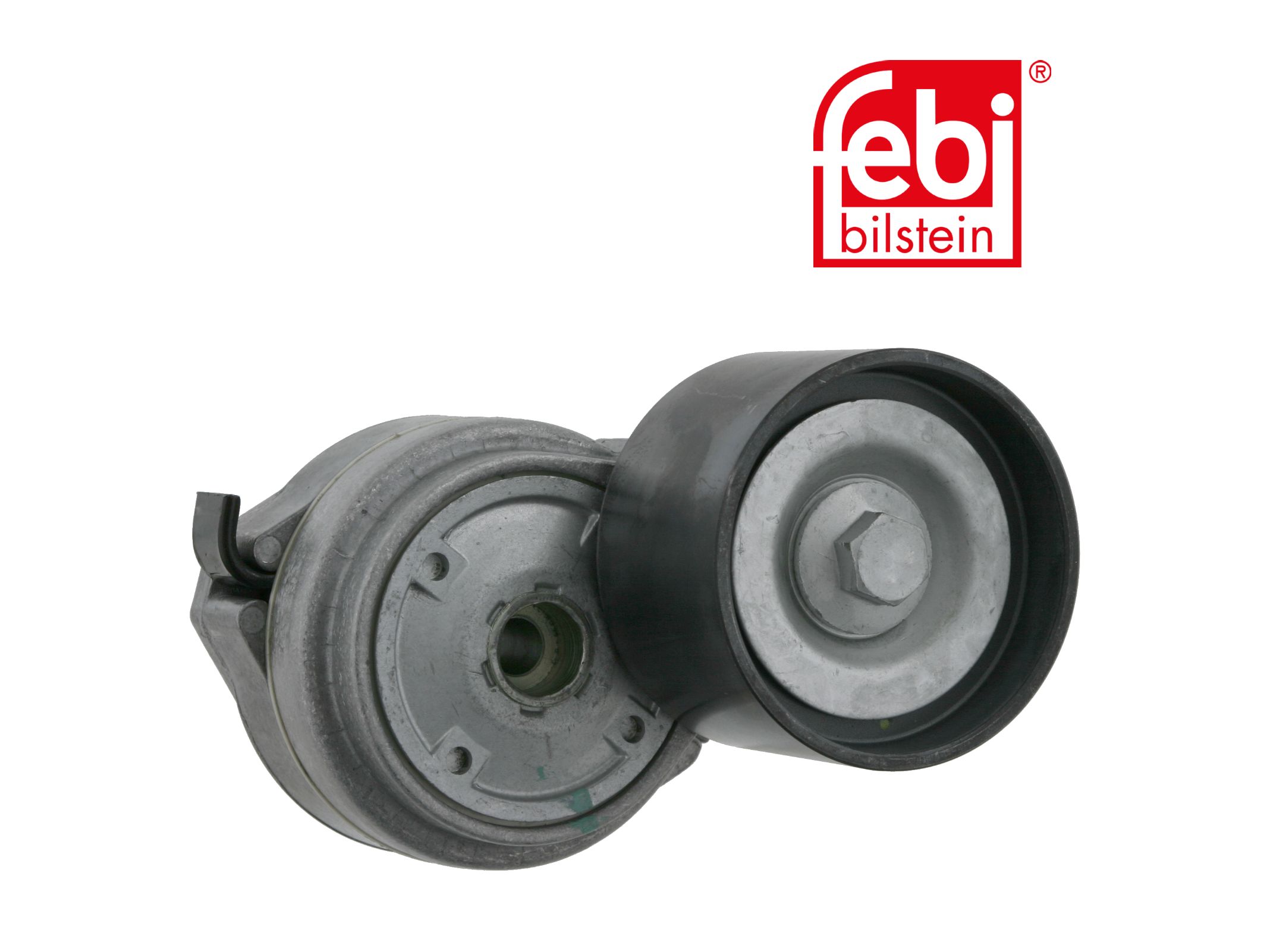 Натяжитель ремня Febi 4572001470