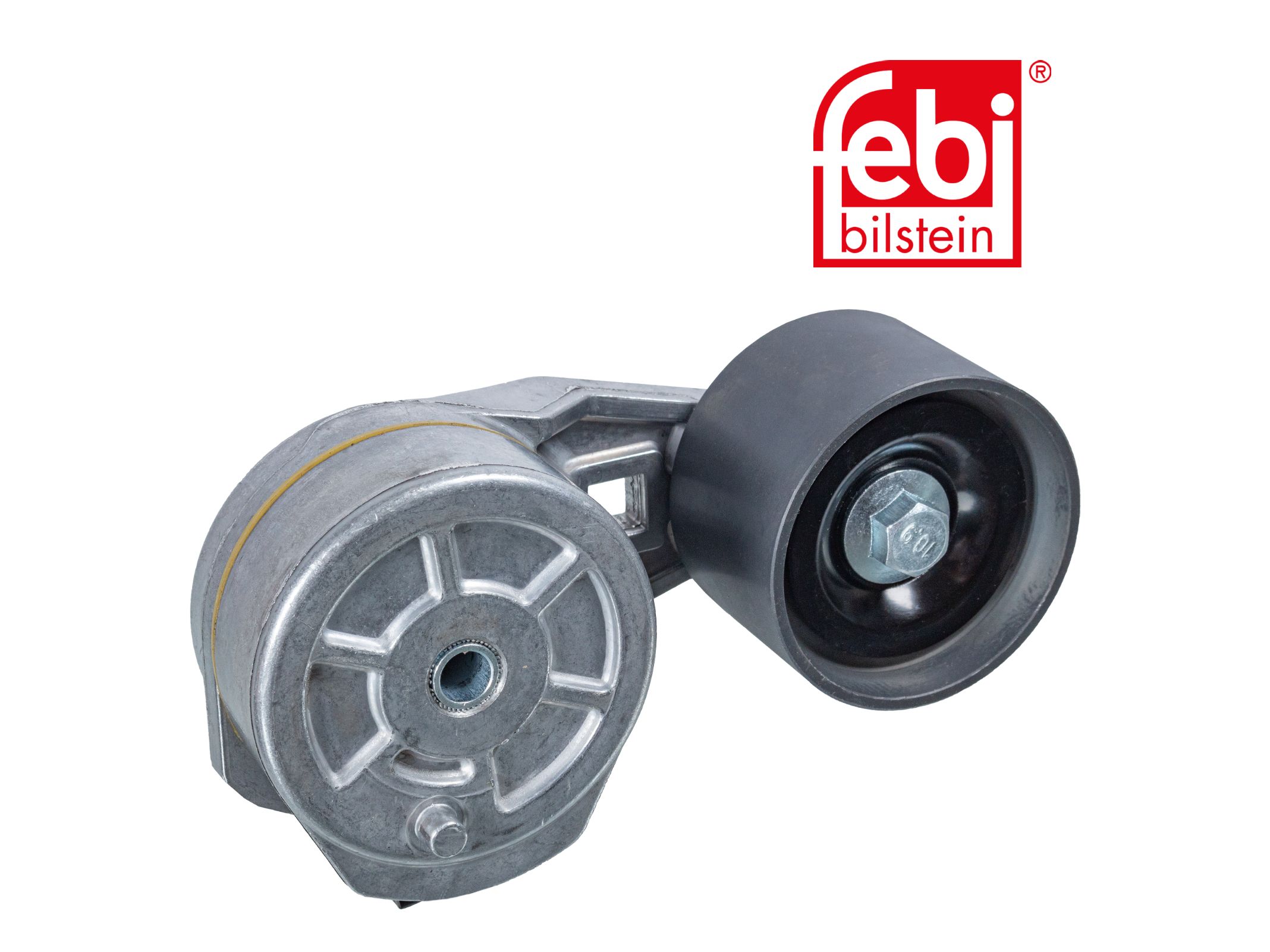 Tensor da correia Febi 5412002770