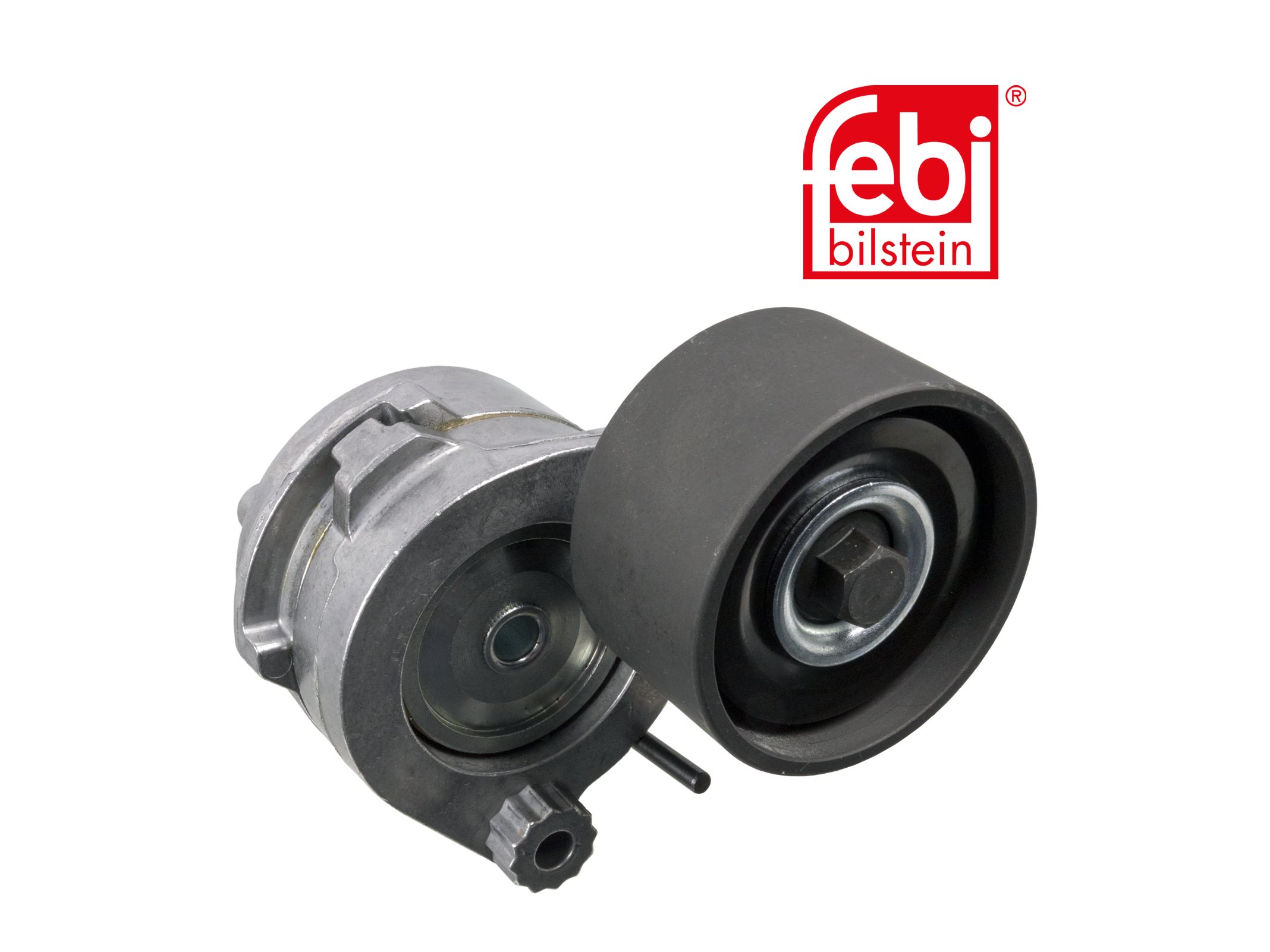 Натяжитель ремня Febi 4572004070