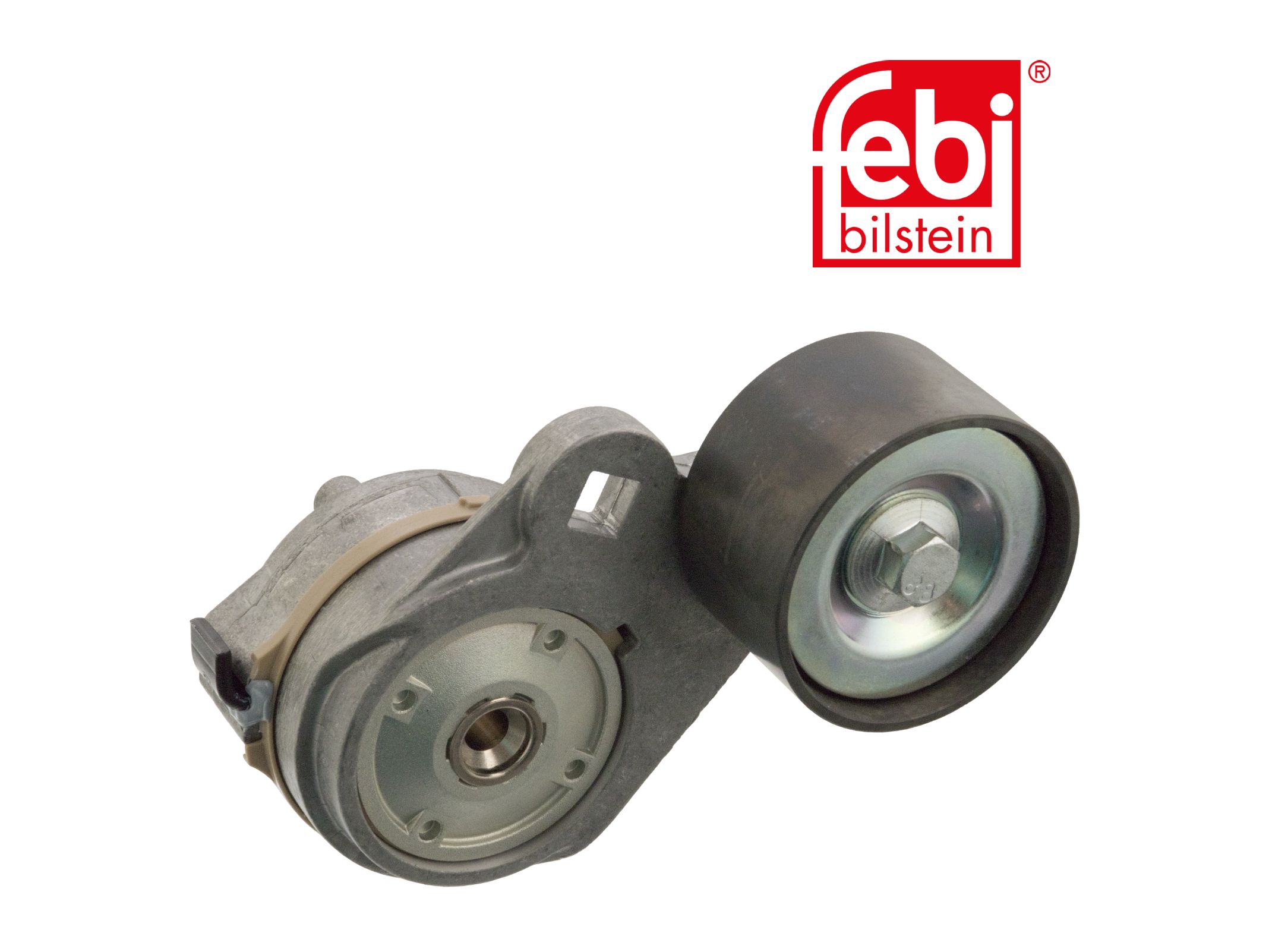 Натяжитель ремня Febi 51958007386