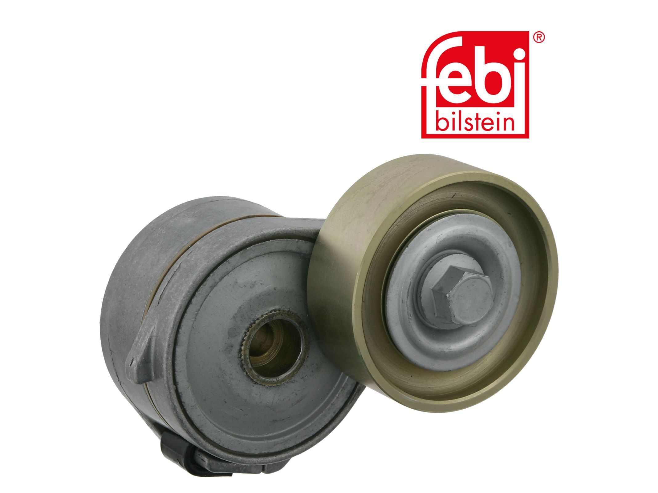 Натяжитель ремня Febi 5 0410 6749
