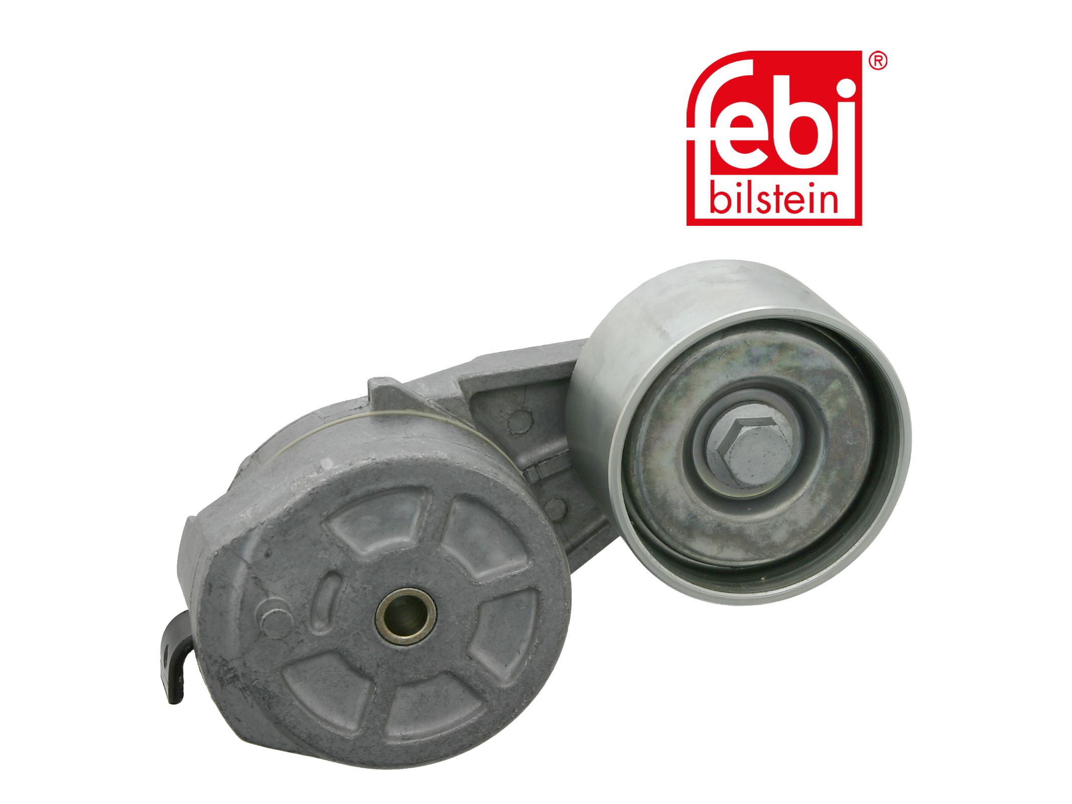 Натяжитель ремня Febi 5 0407 2744