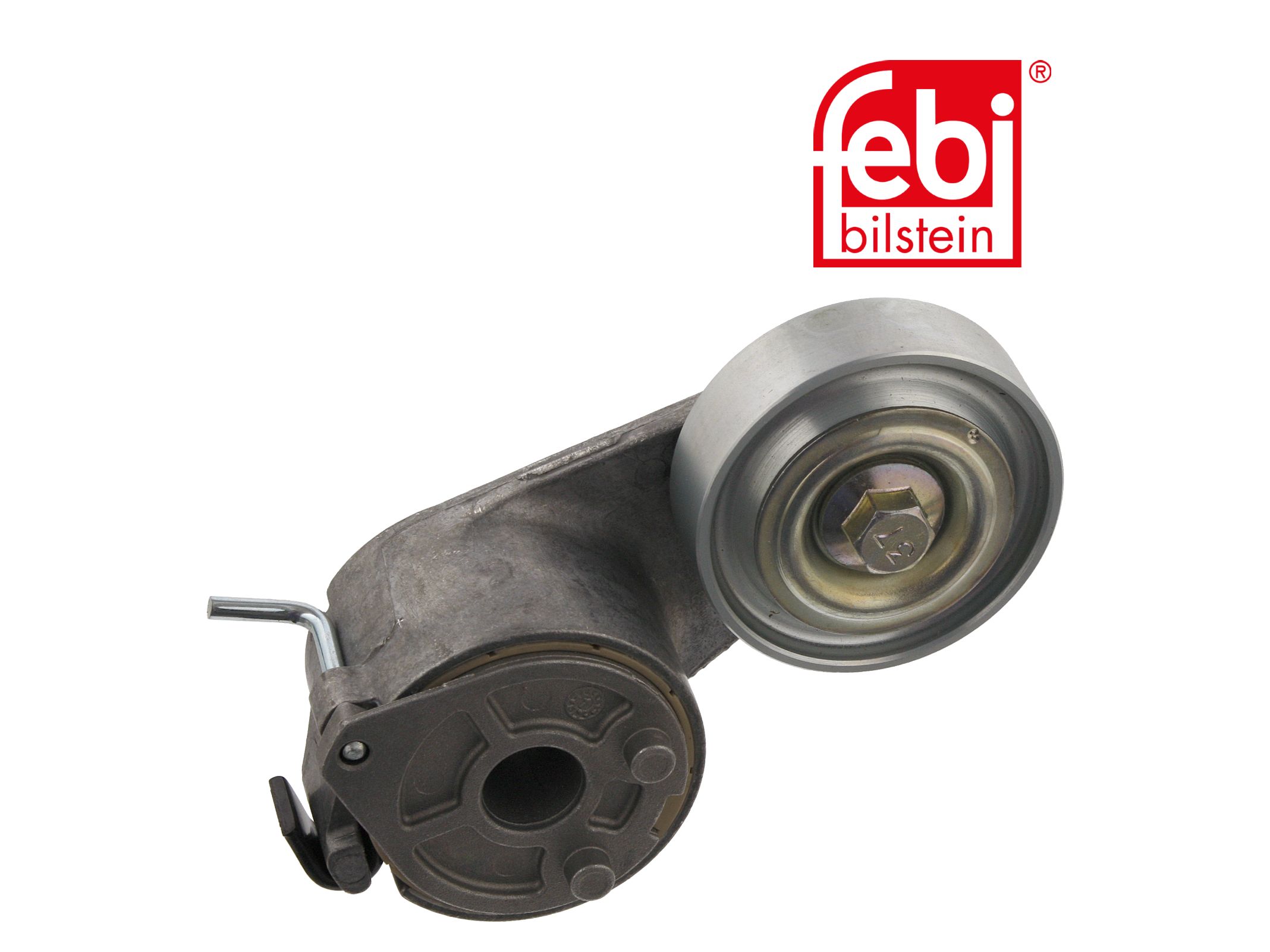 Натяжитель ремня Febi 5 0415 3873