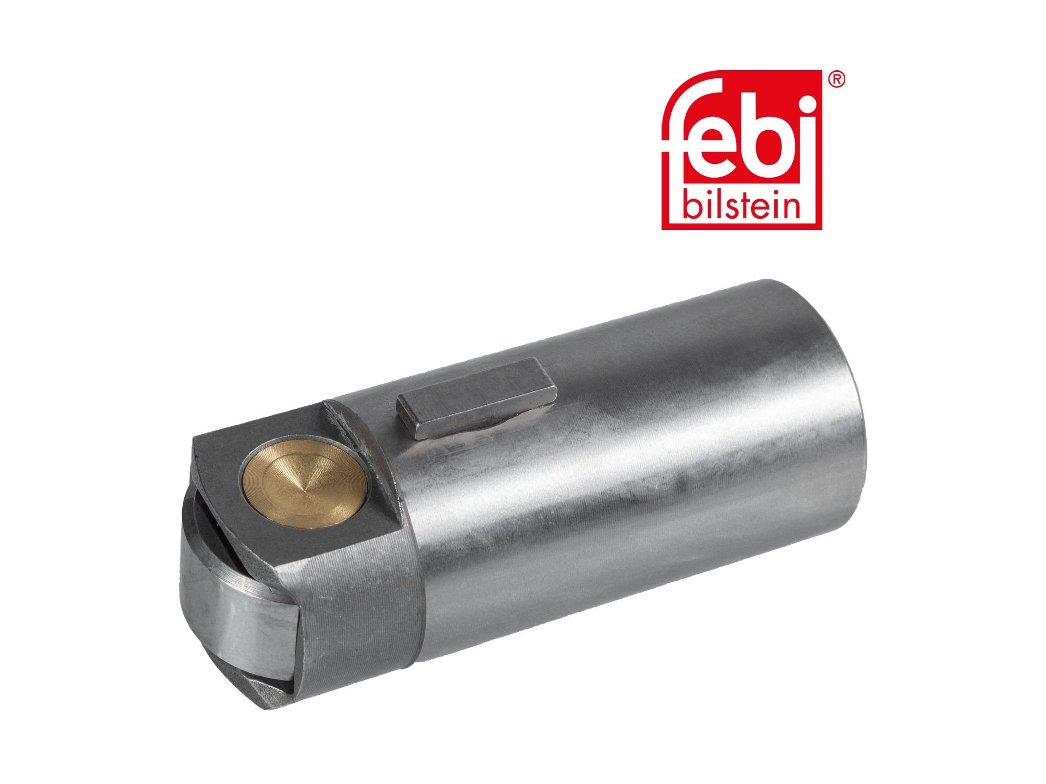 Tachet cu rolă Febi 5410501222