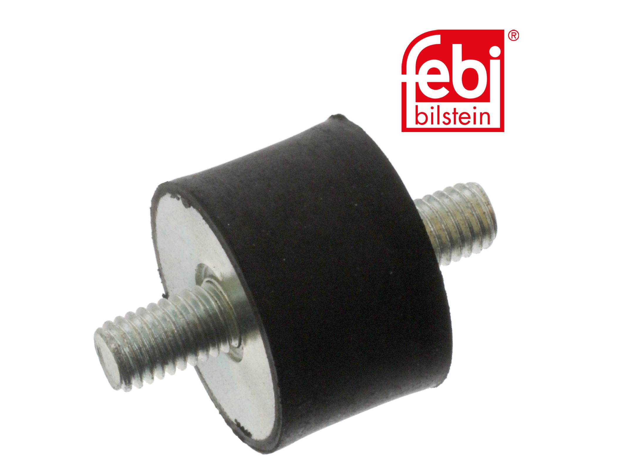 Główka gumowa Febi 6089880011
