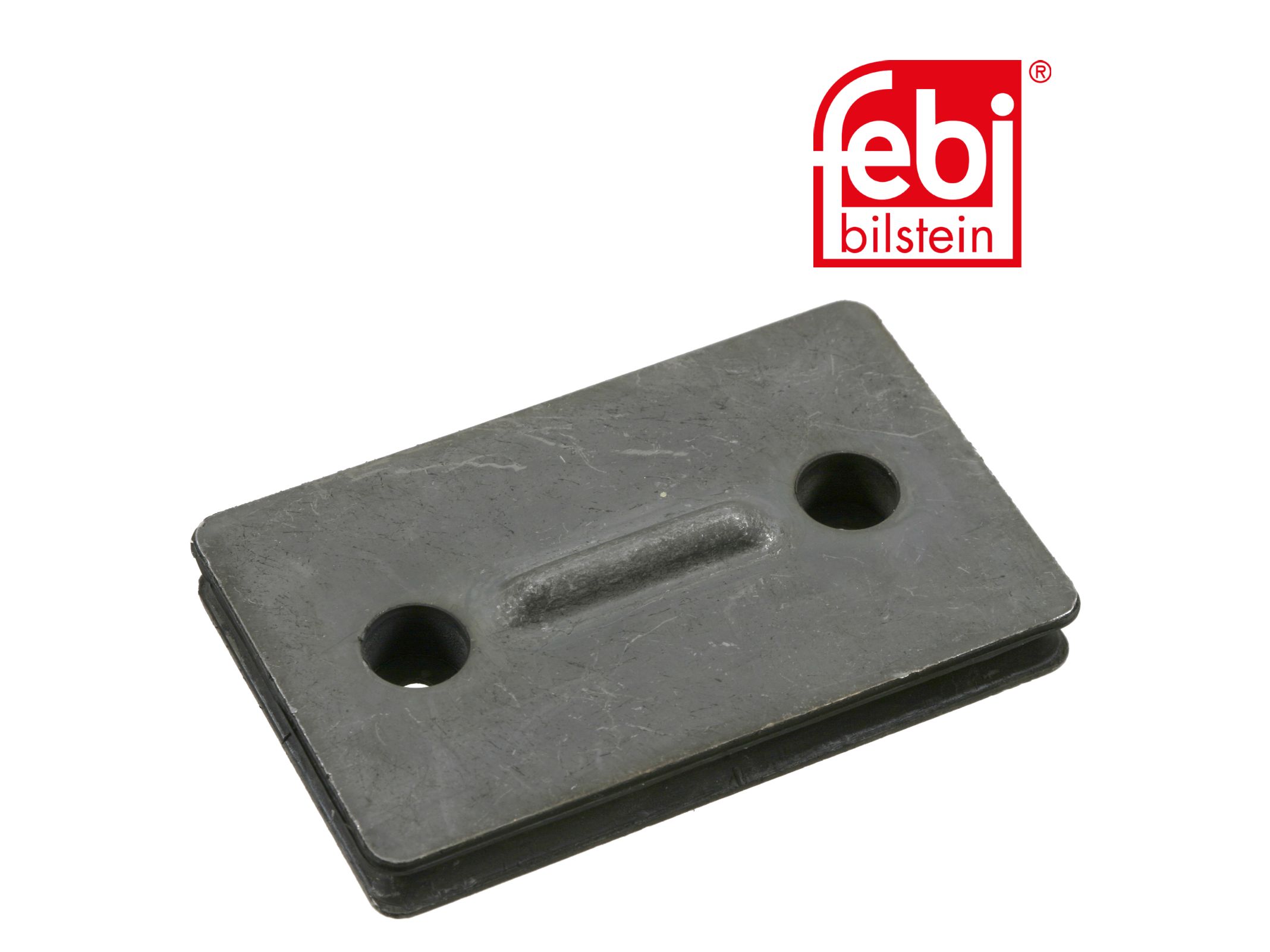 Główka gumowa Febi 6753250284