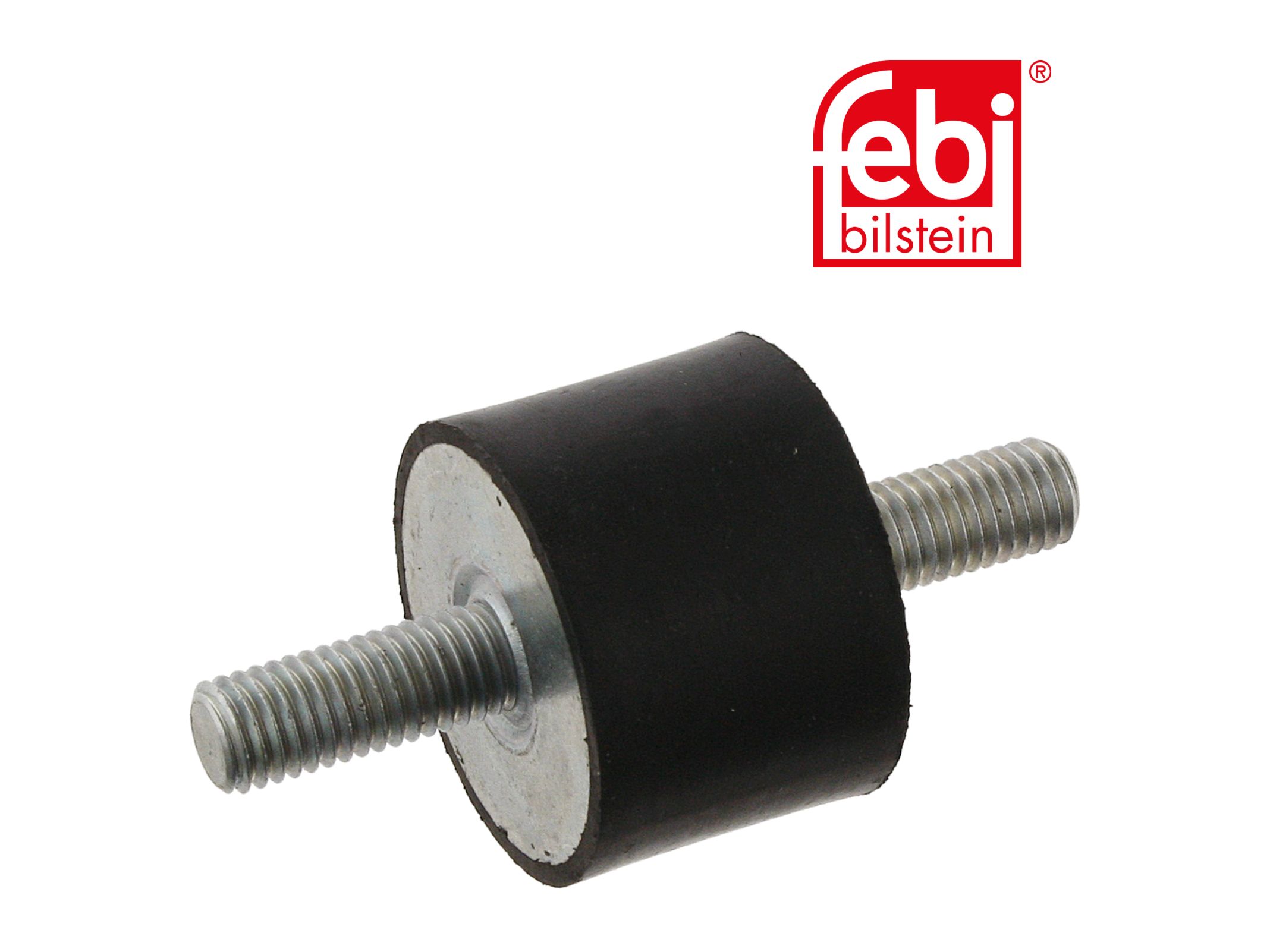 Gummipuffer Febi 50 10 570 047