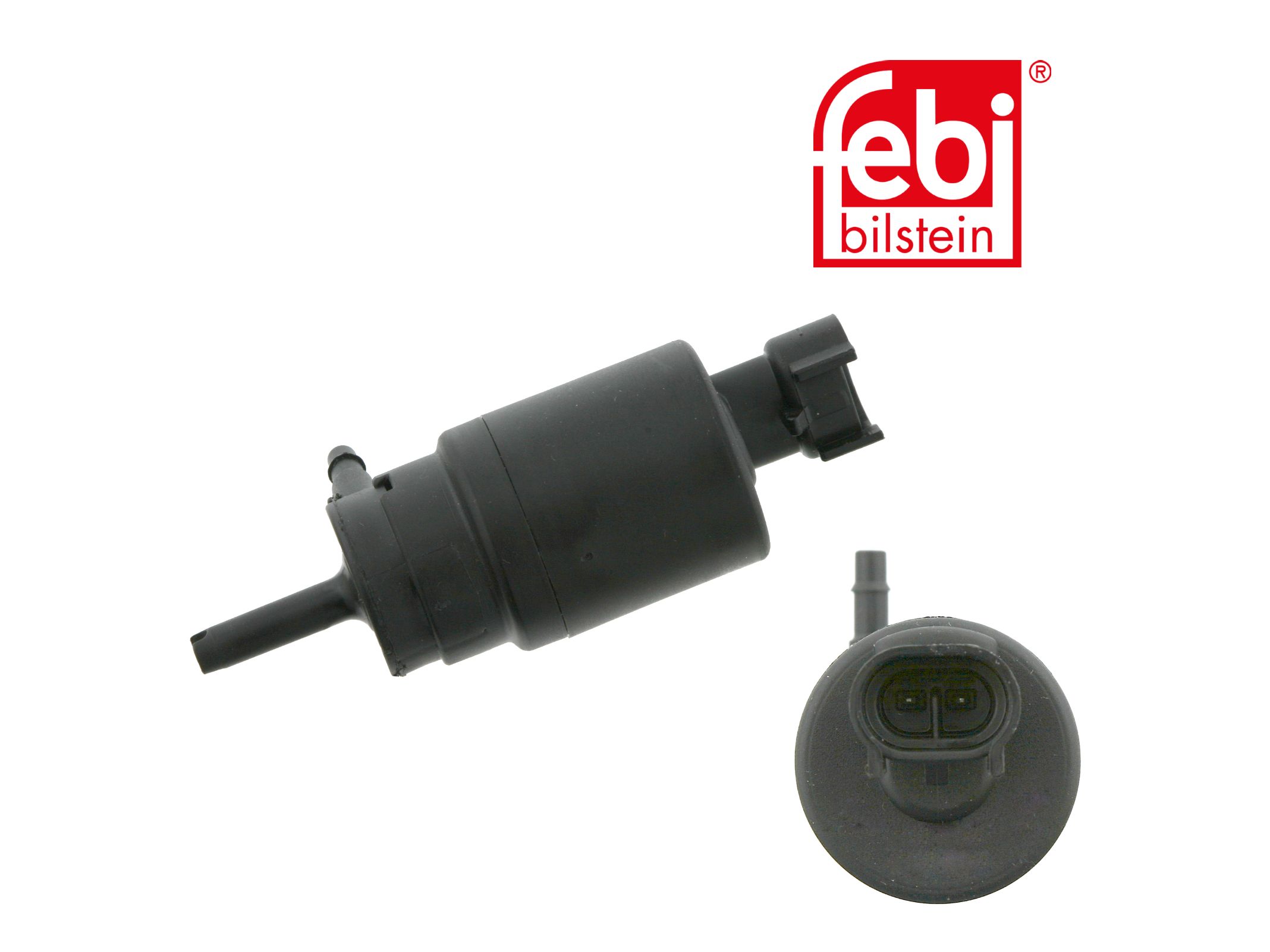 Насос омывателя Febi 5 0030 4249