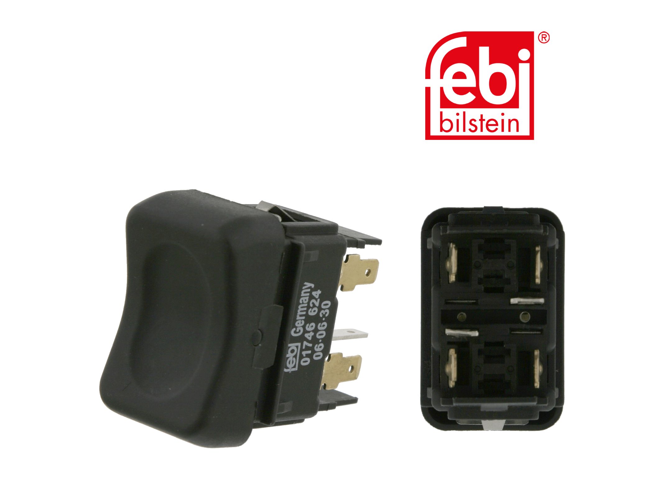 مفتاح كهربائي Febi 0353628