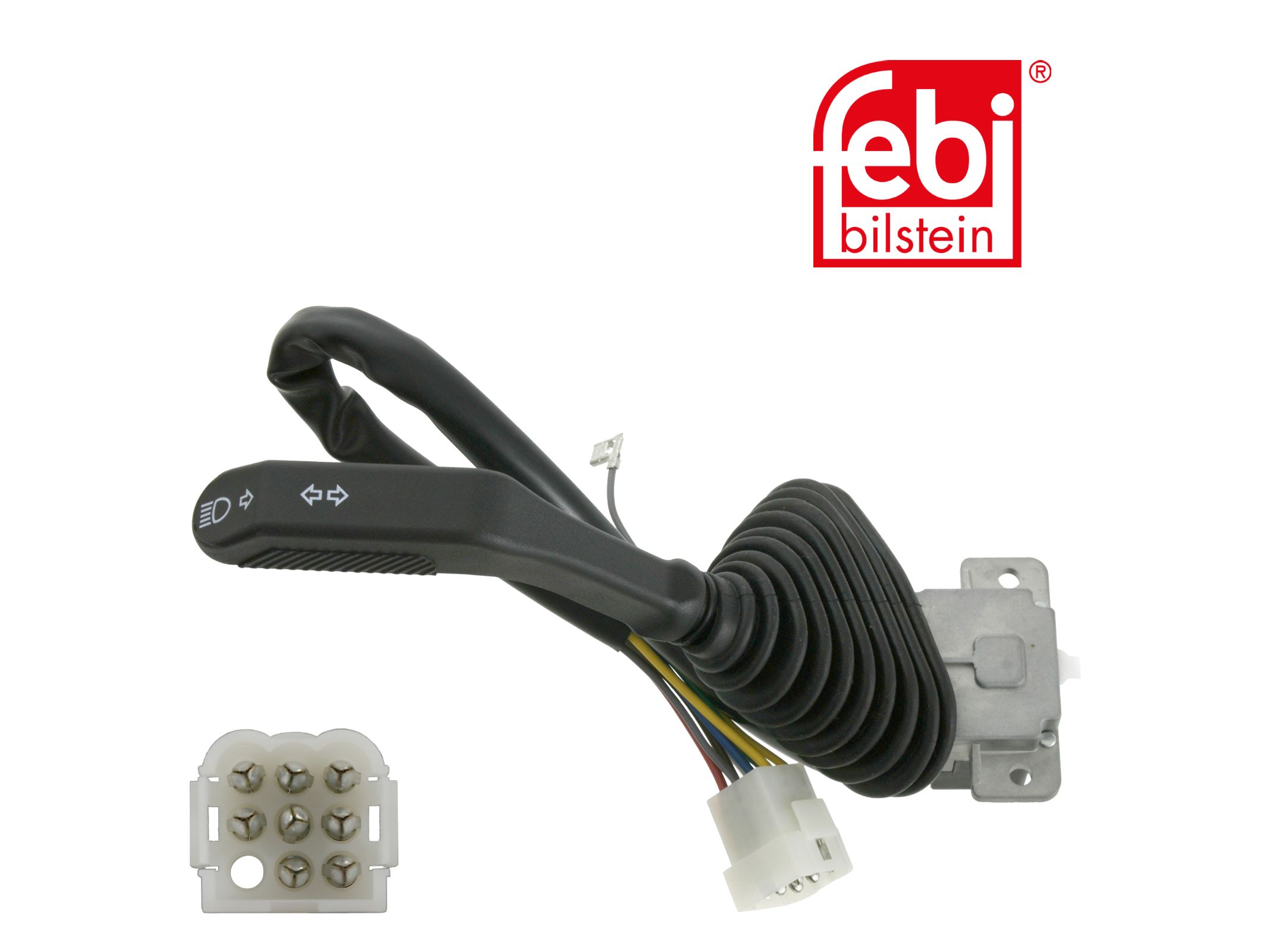 Blinker-Schalter Febi 1 358 175