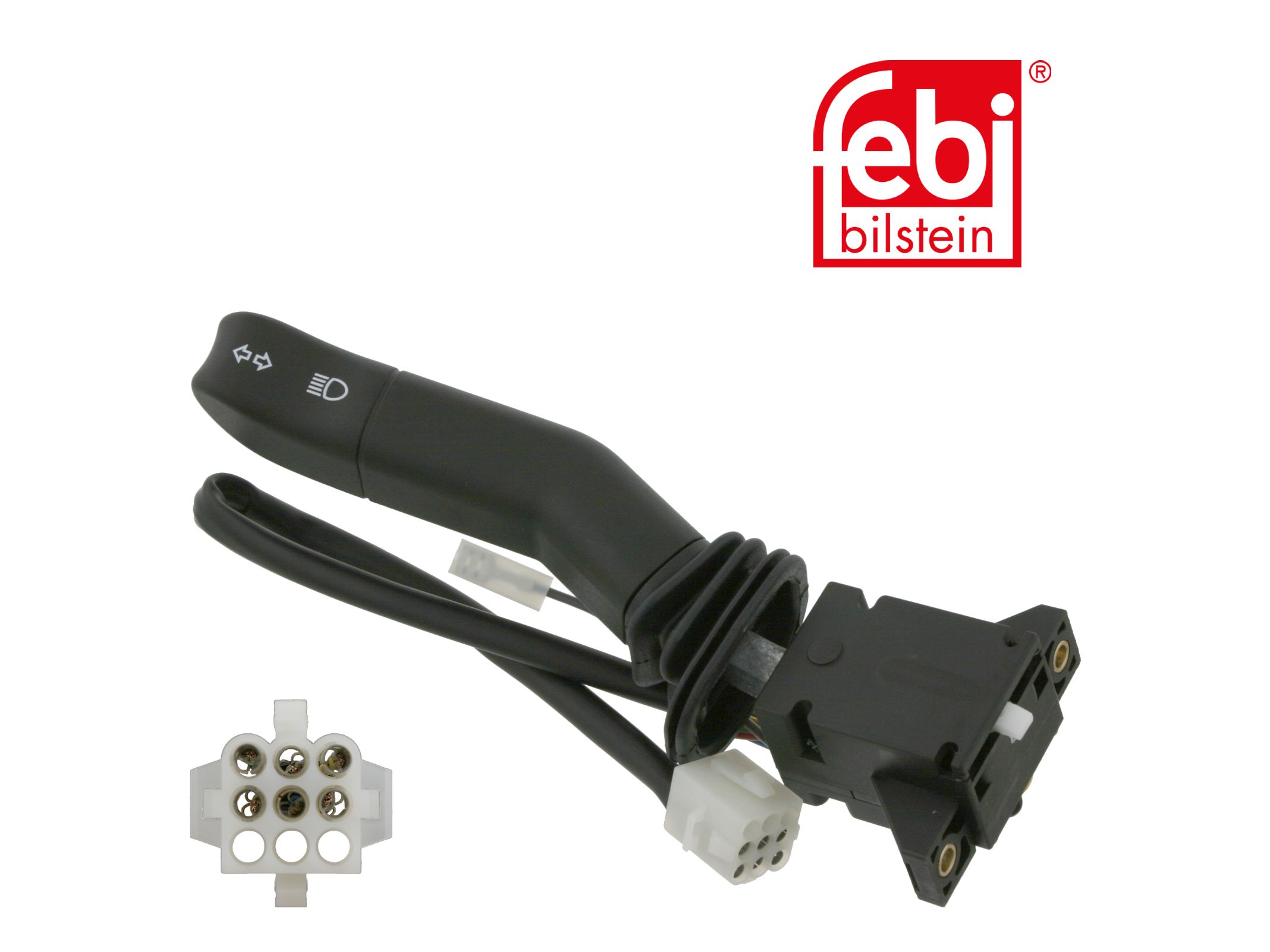 Interruptor intermitentes Febi 1 402 448
