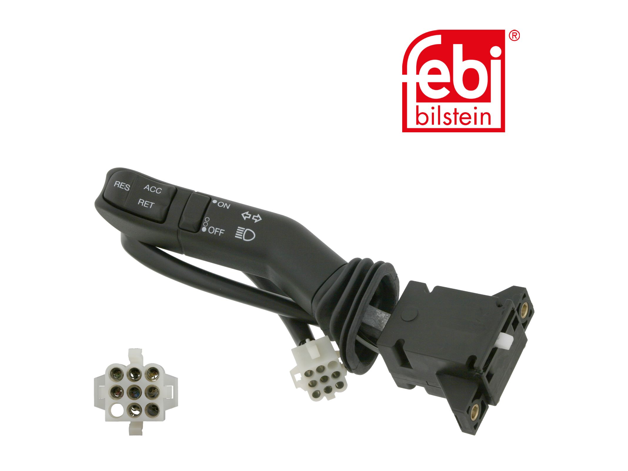 Blinker-Schalter Febi 1 402 449