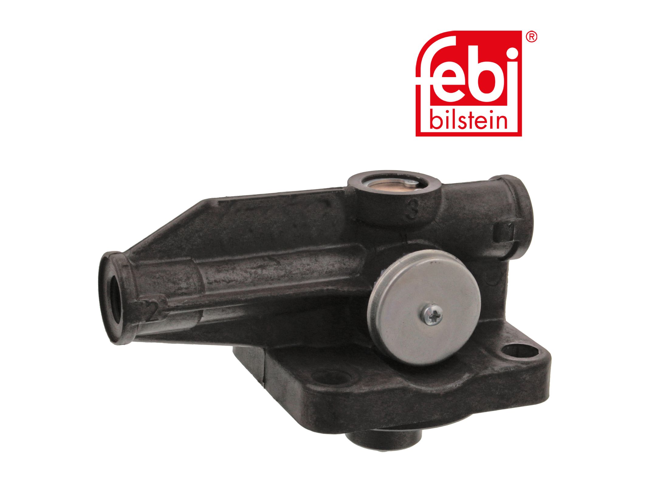 Switch cylinder valve Febi 81327346027