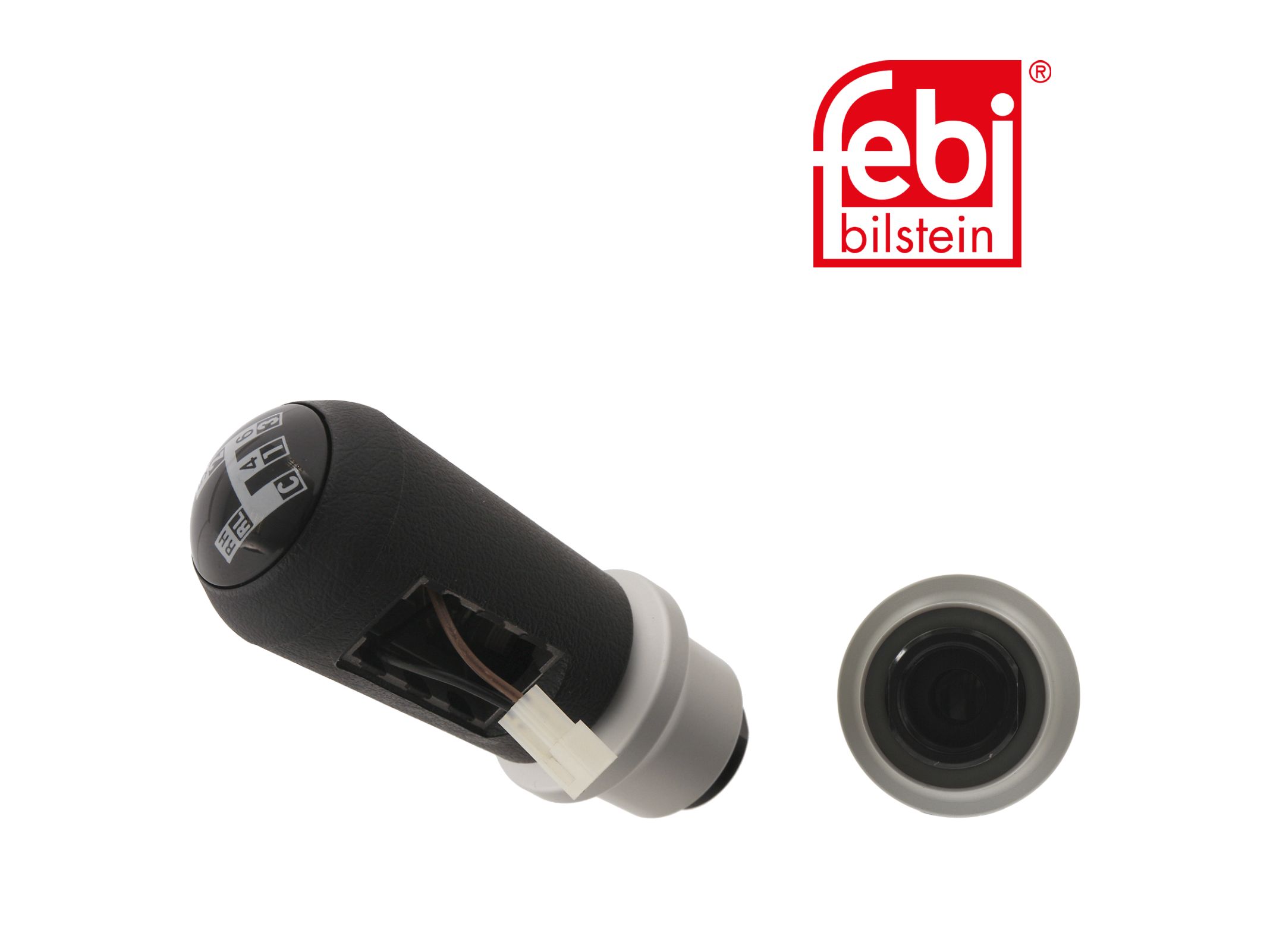 Schalthebelknauf Febi 1 482 997