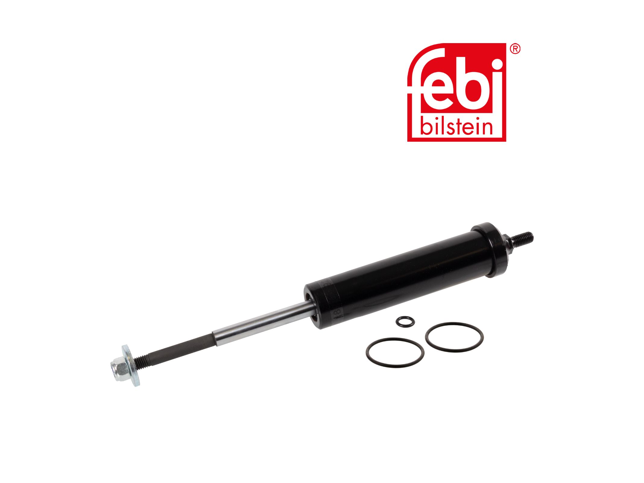 Stoβdämpfer Febi 1 424 228