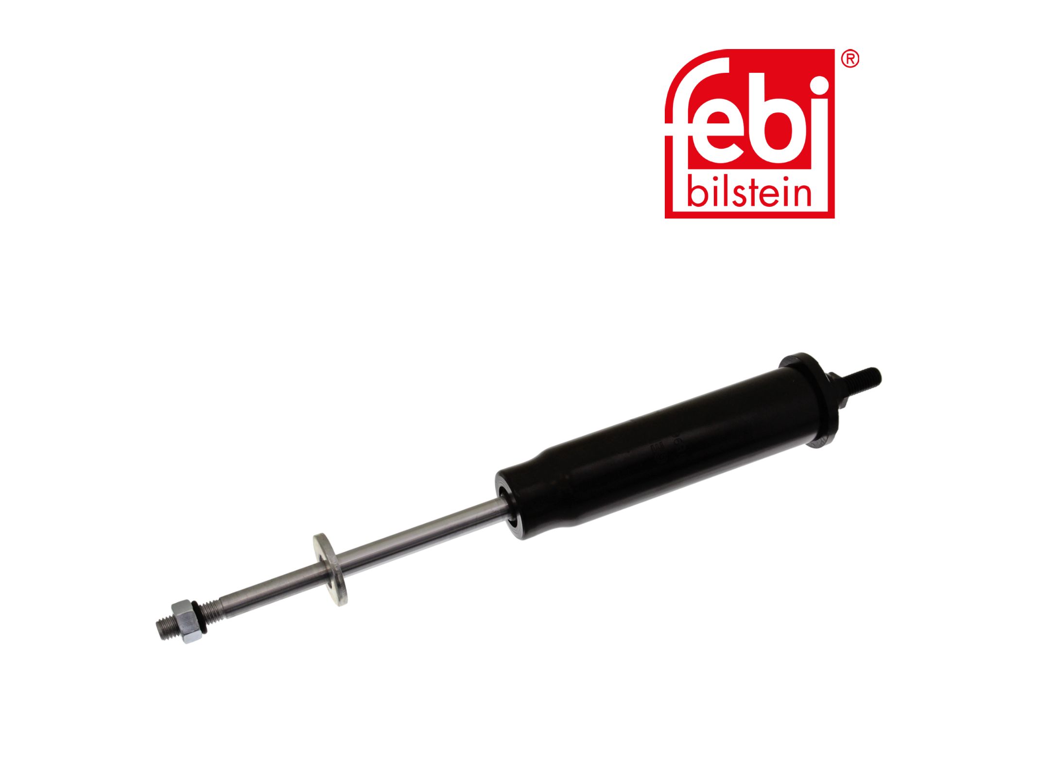 Shock absorber Febi 1 424 227