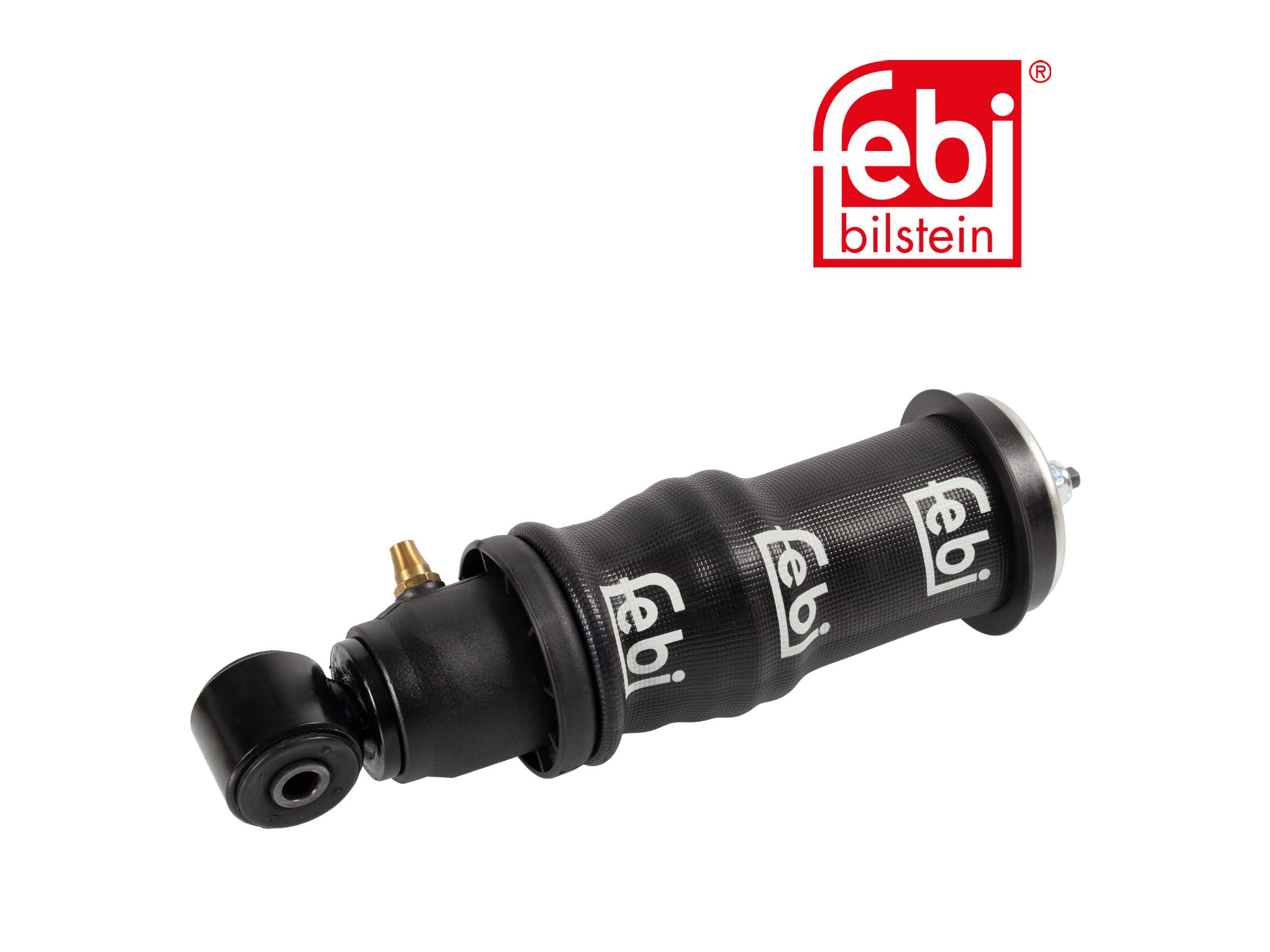 Stoβdämpfer Febi 1 348 121 S1