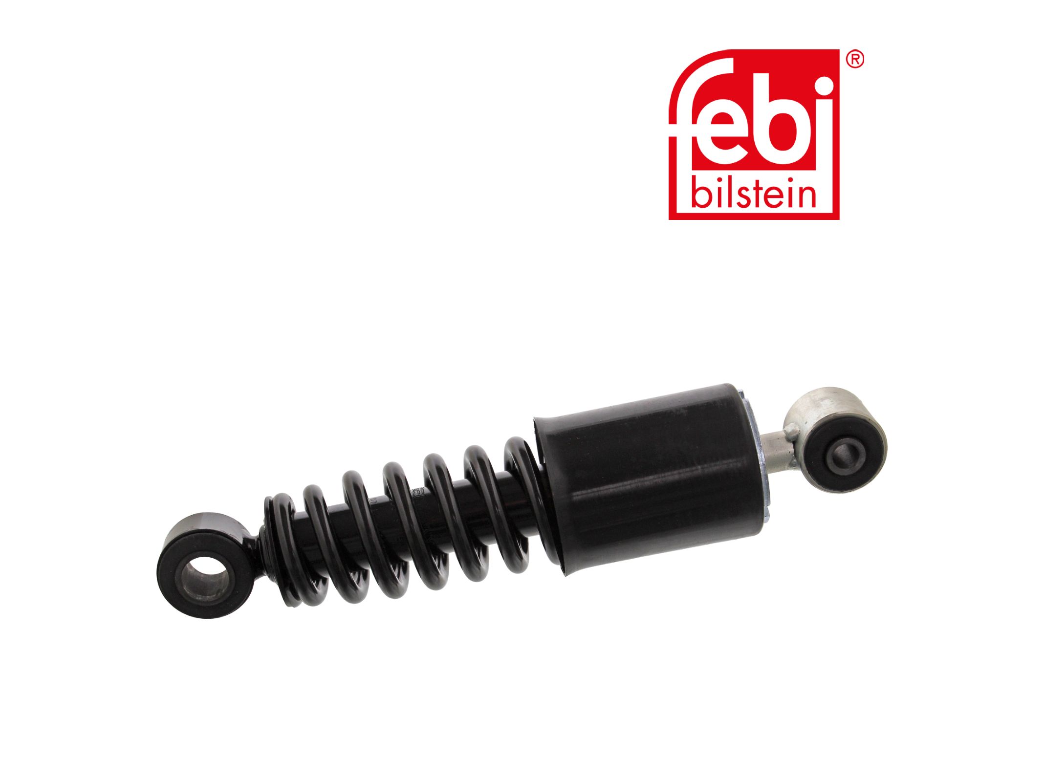 Stoβdämpfer Febi 9428905419