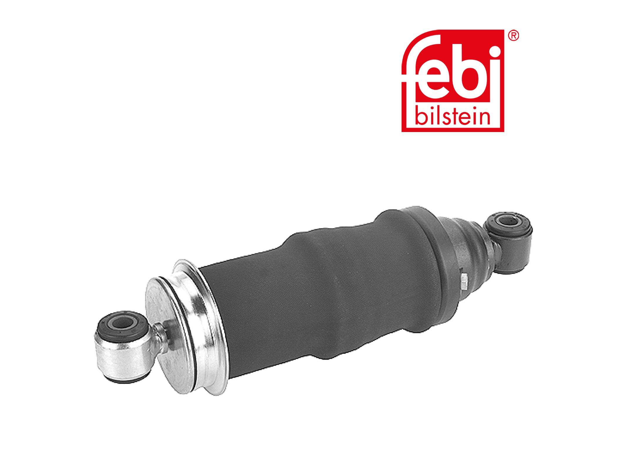 Shock absorber Febi 9428900219