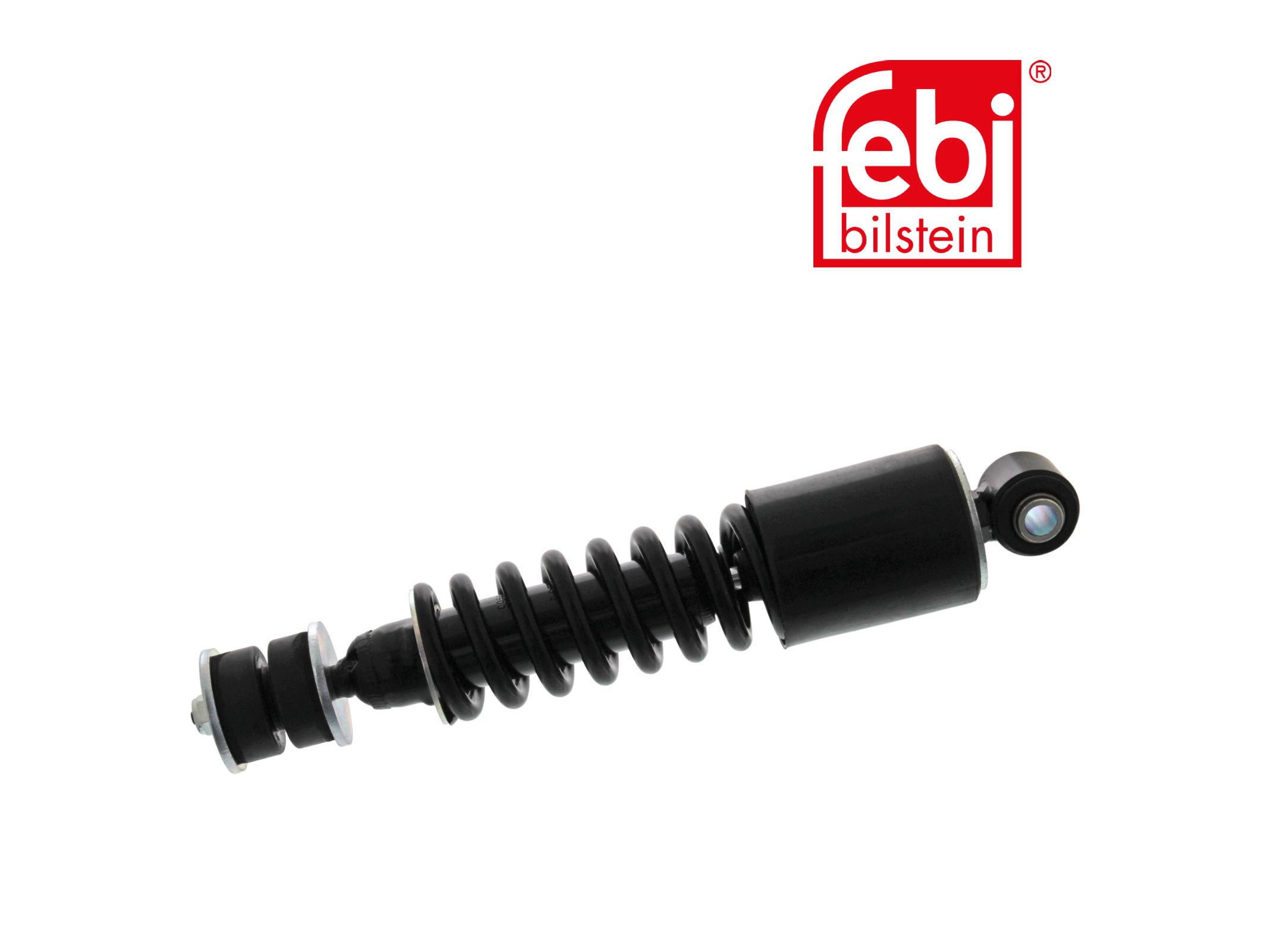 Shock absorber Febi 81417226012