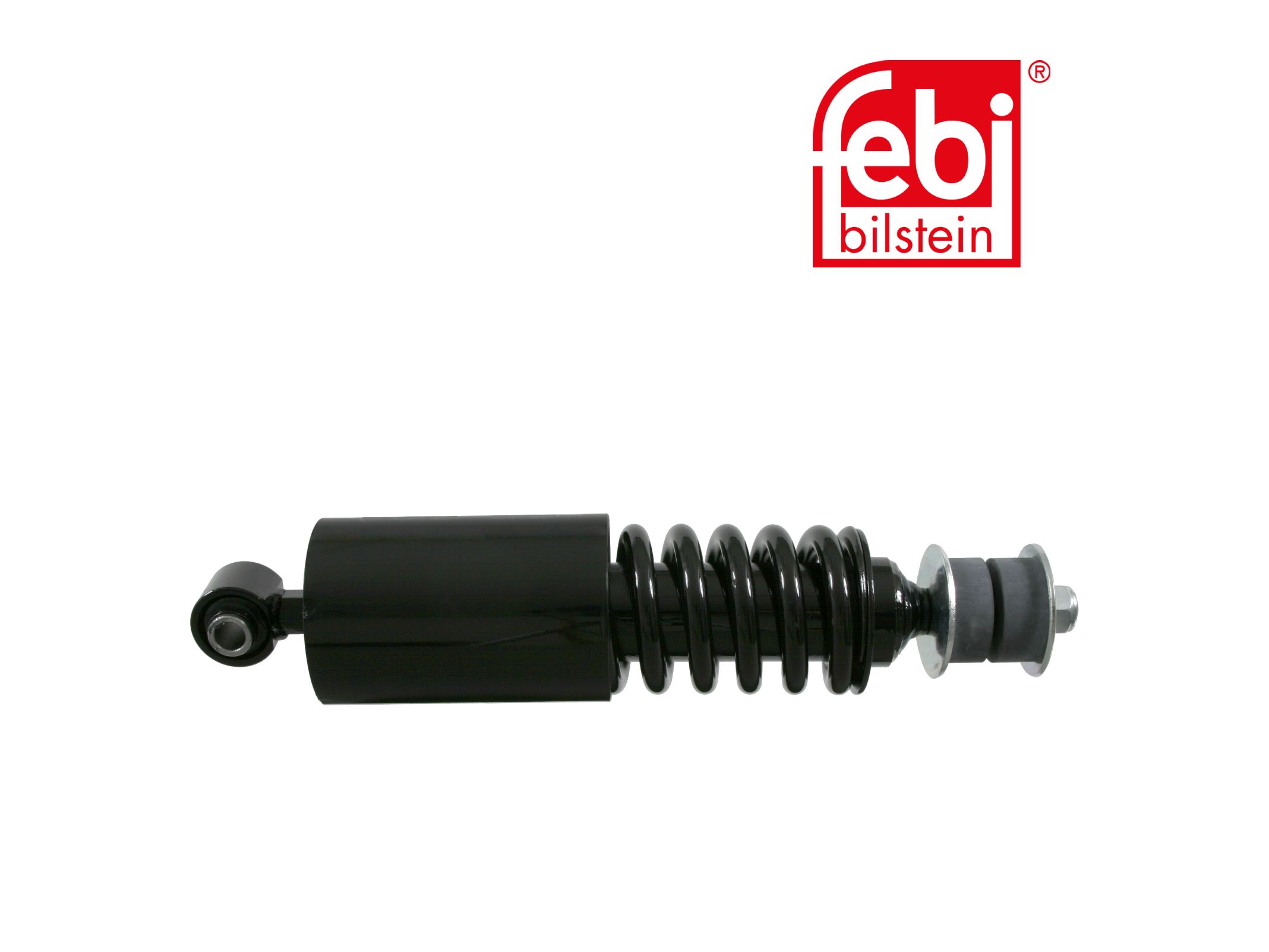Shock absorber Febi 81417226047