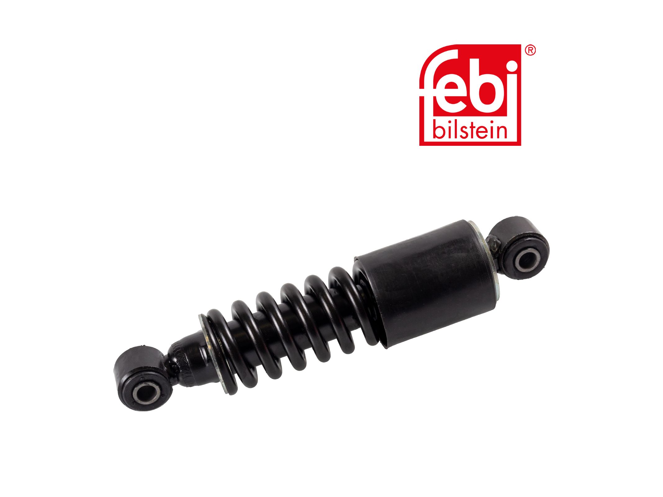 Shock absorber Febi 81417226015