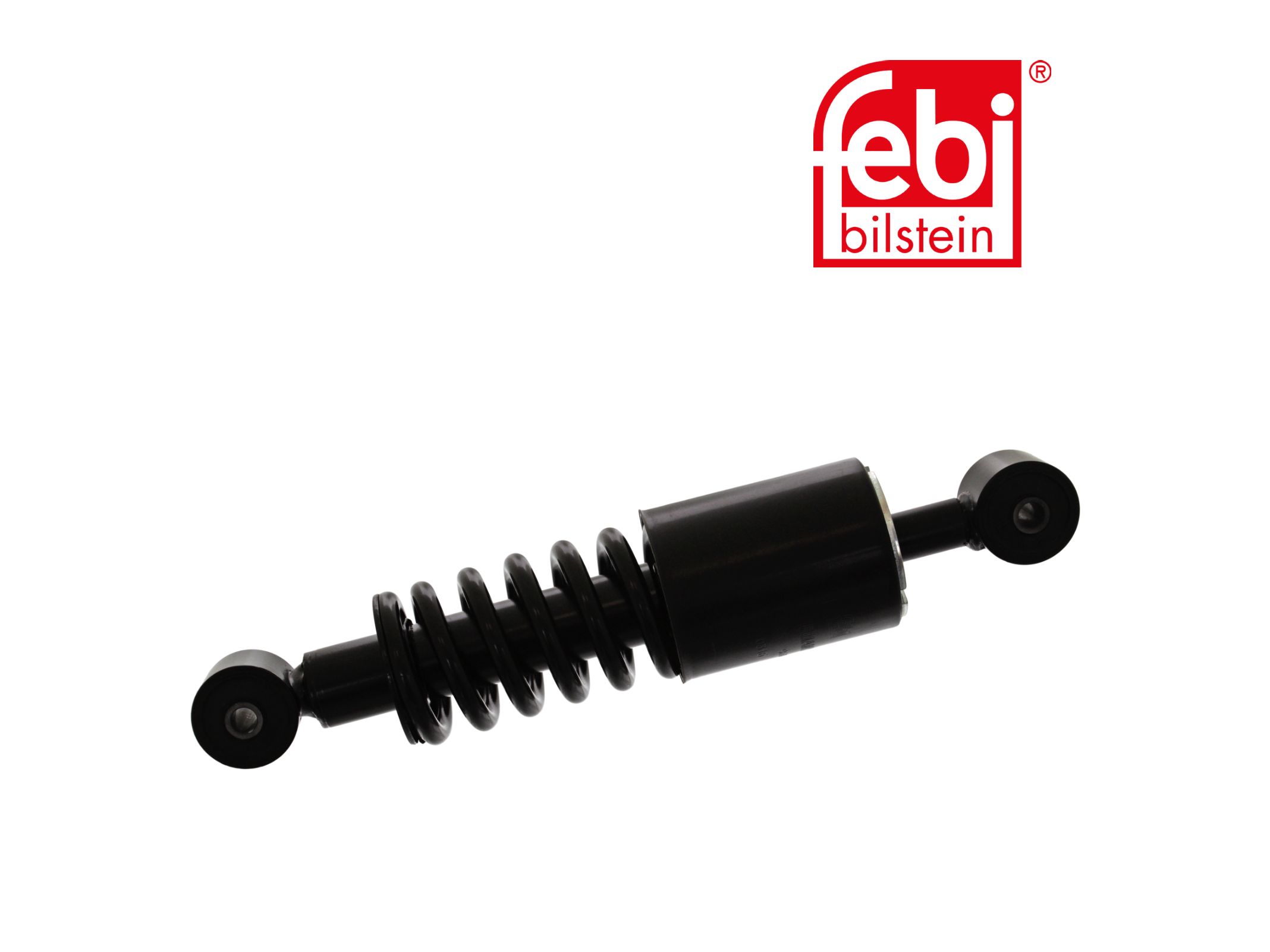 Stoβdämpfer Febi 85417226017