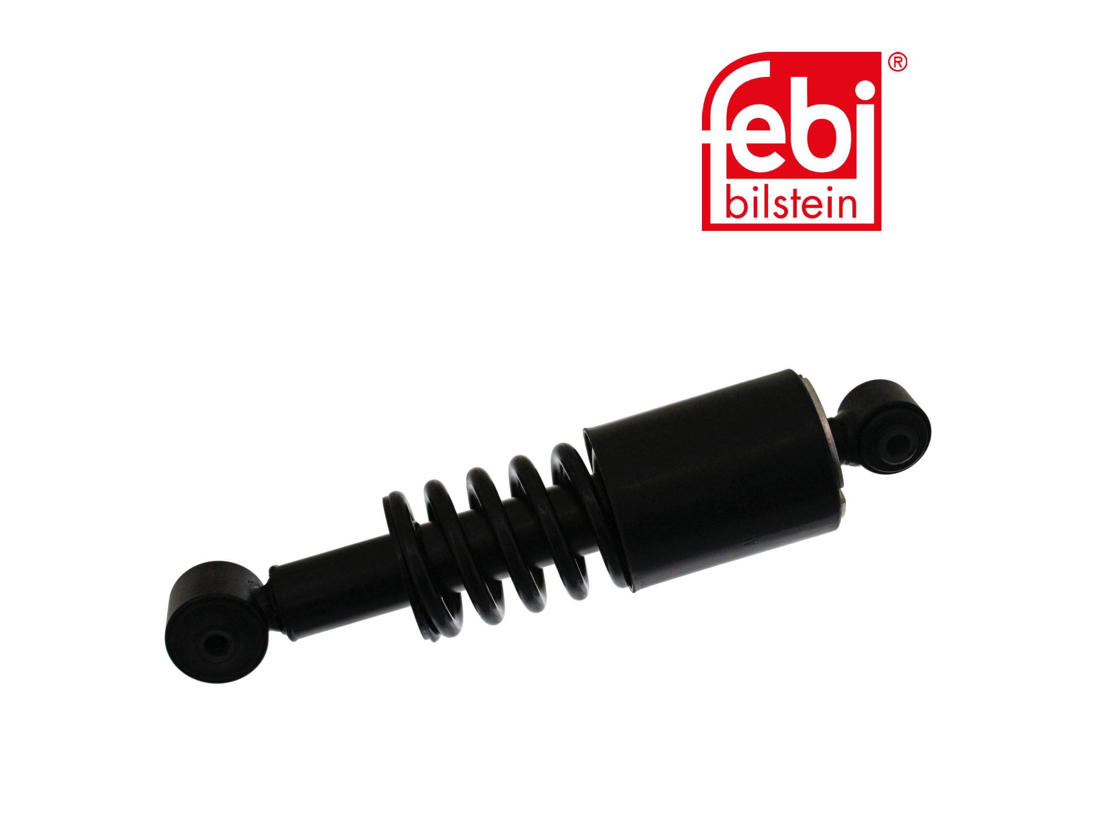 Shock absorber Febi 85417226011