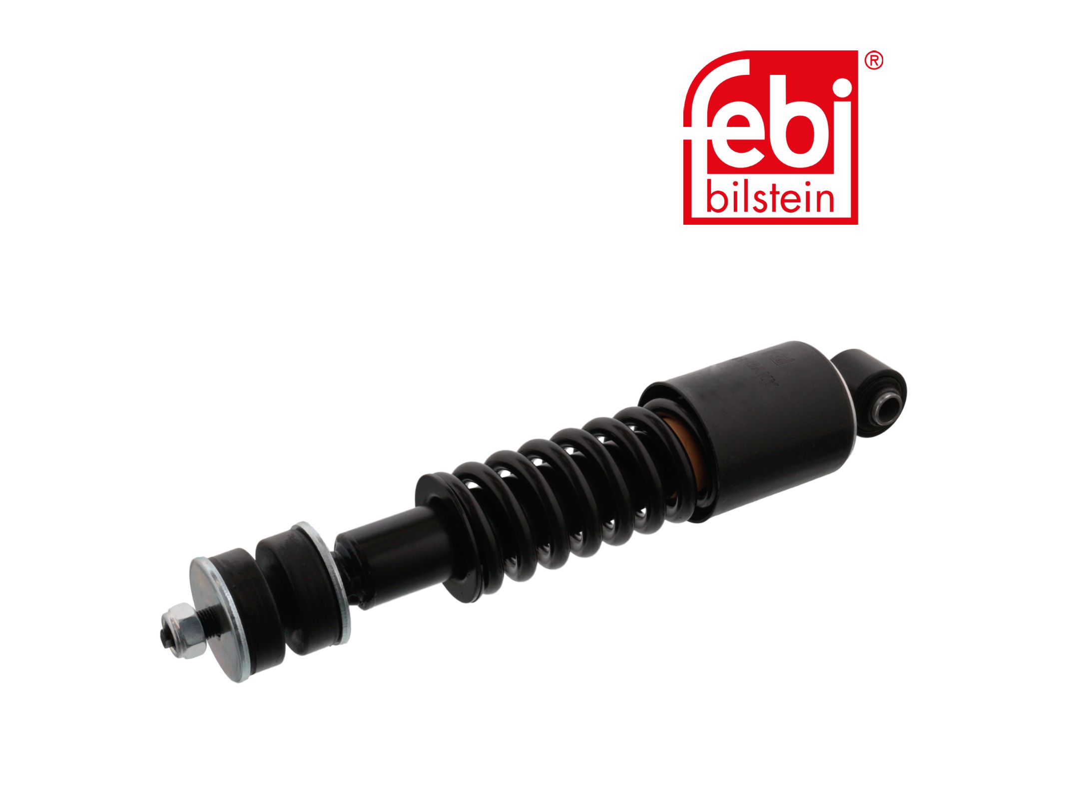Shock absorber Febi 81417226014