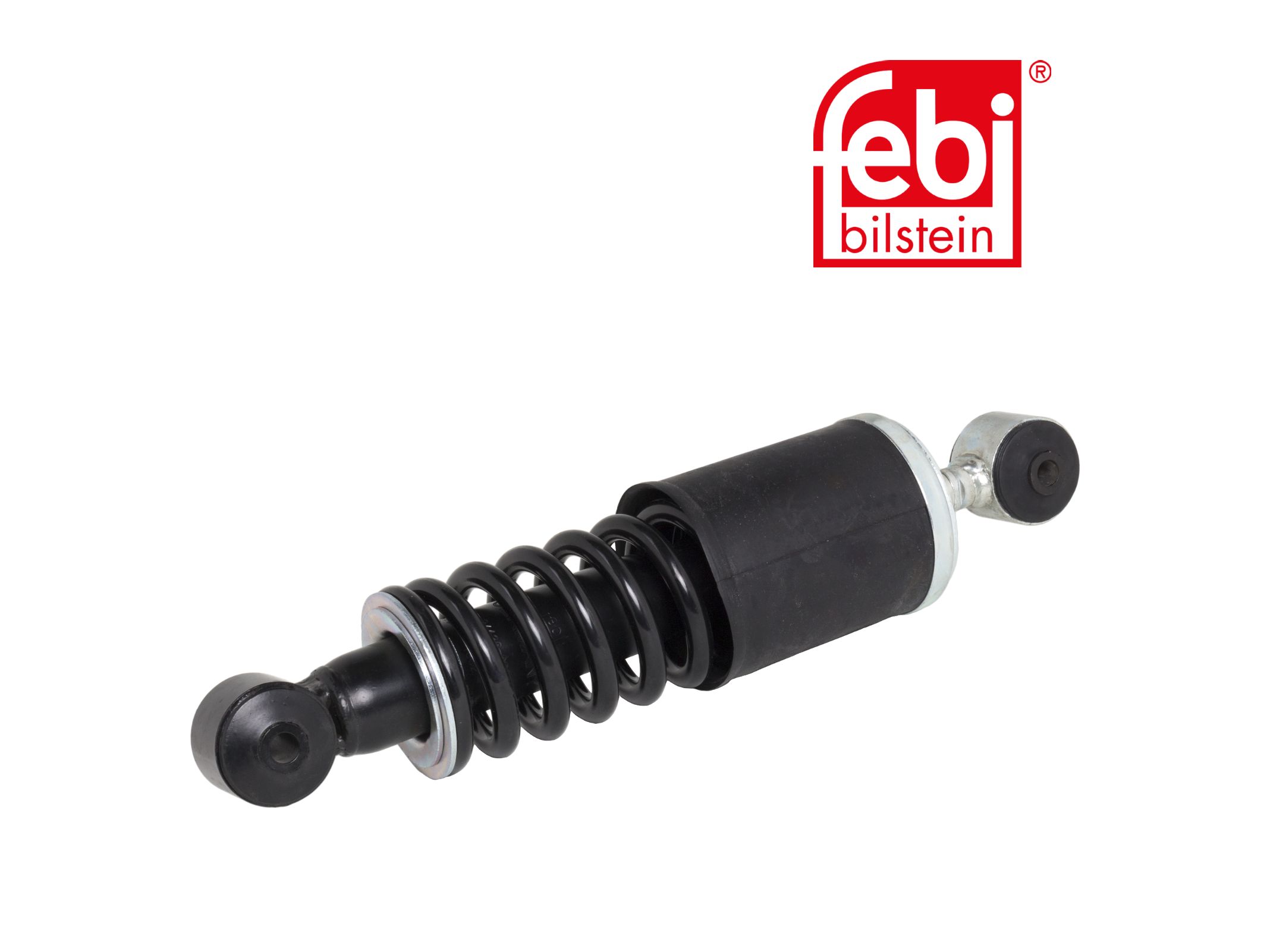 Stoβdämpfer Febi 85417226010