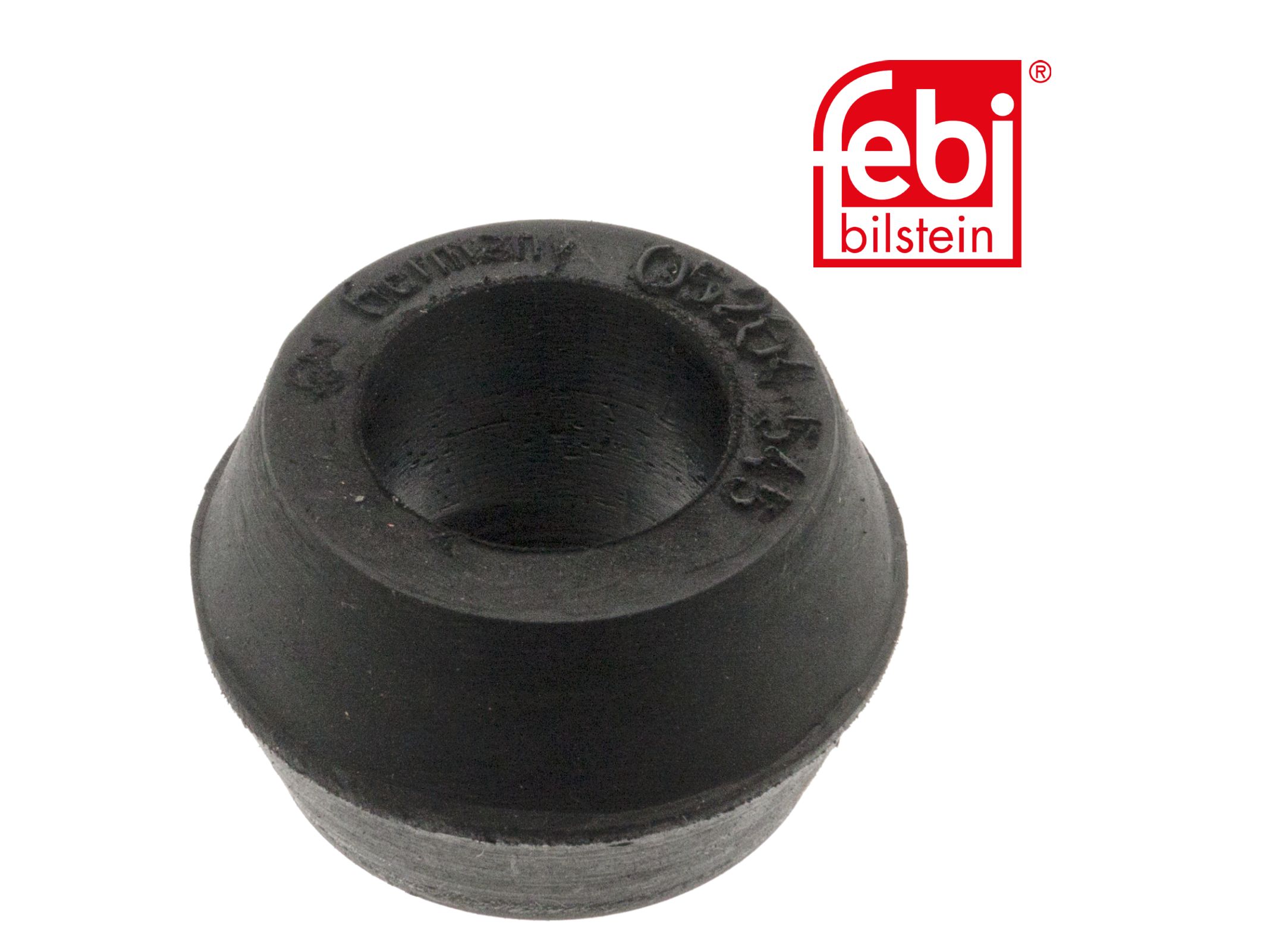 Shock absorber Febi 0241922