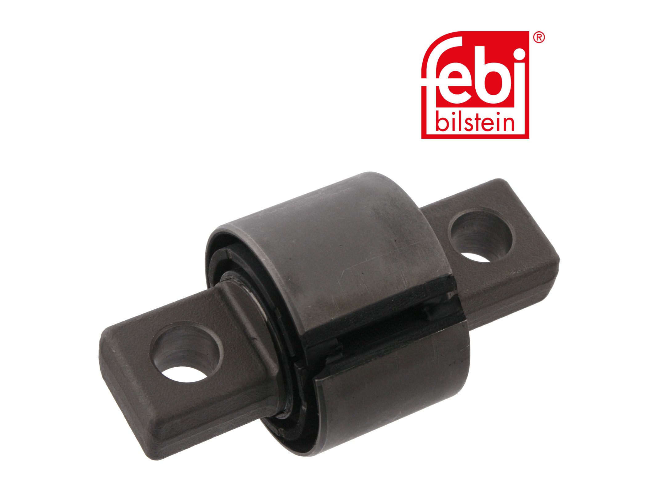 Shock absorber Febi 9413230050