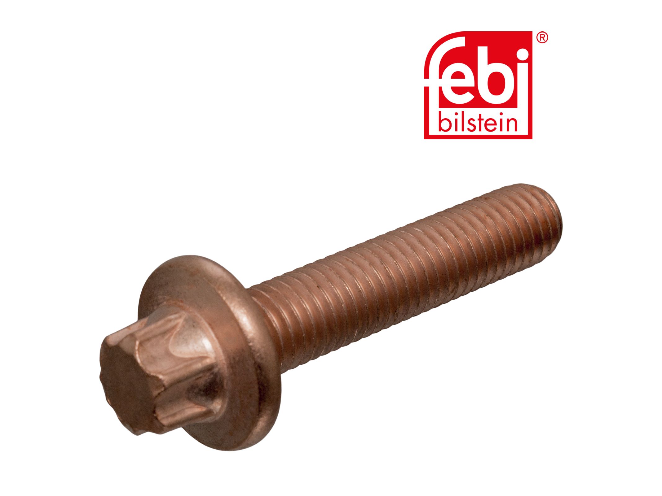 Schraube Febi 51900010168
