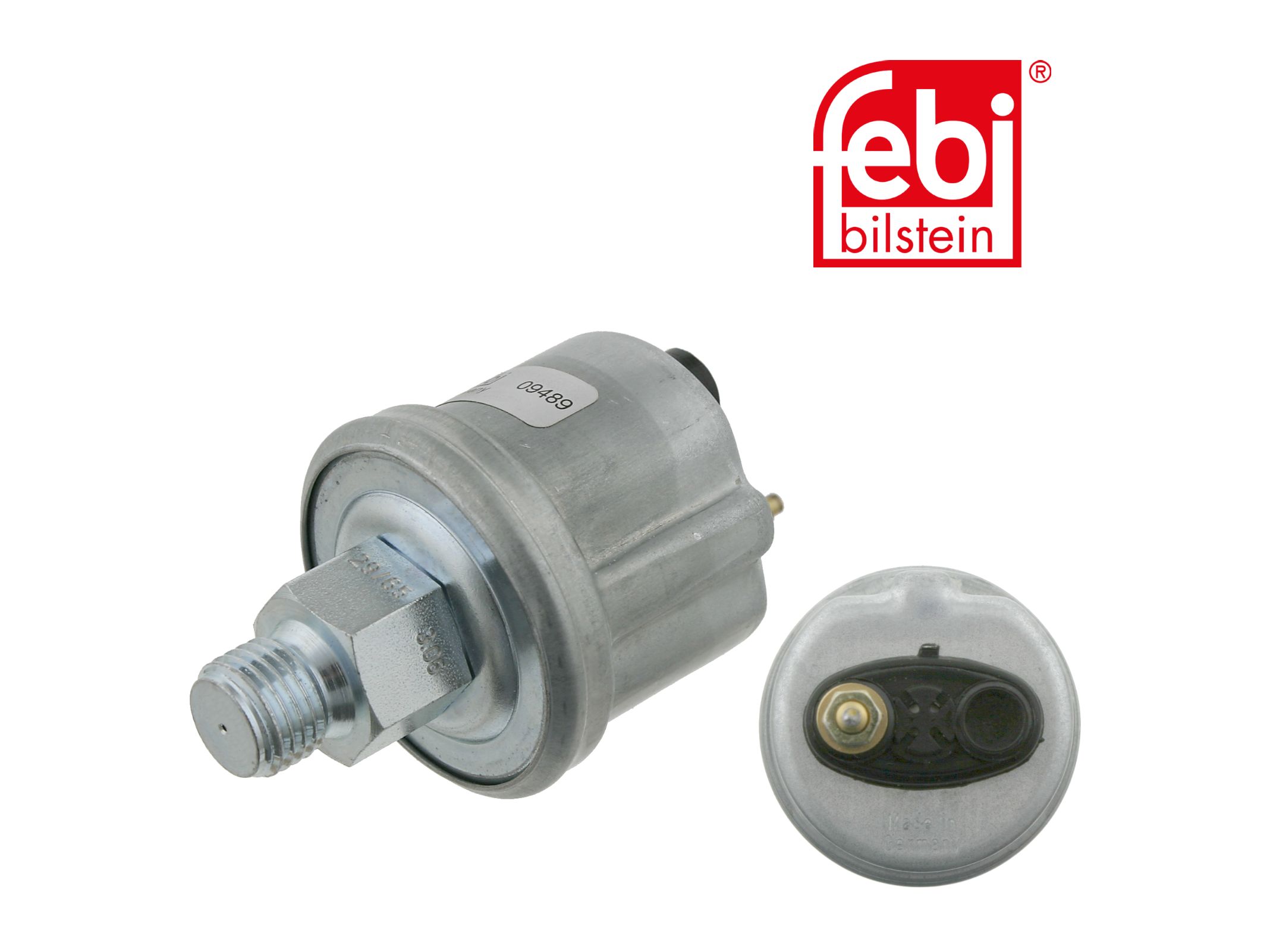 sensor oliedruk Febi 0045428917