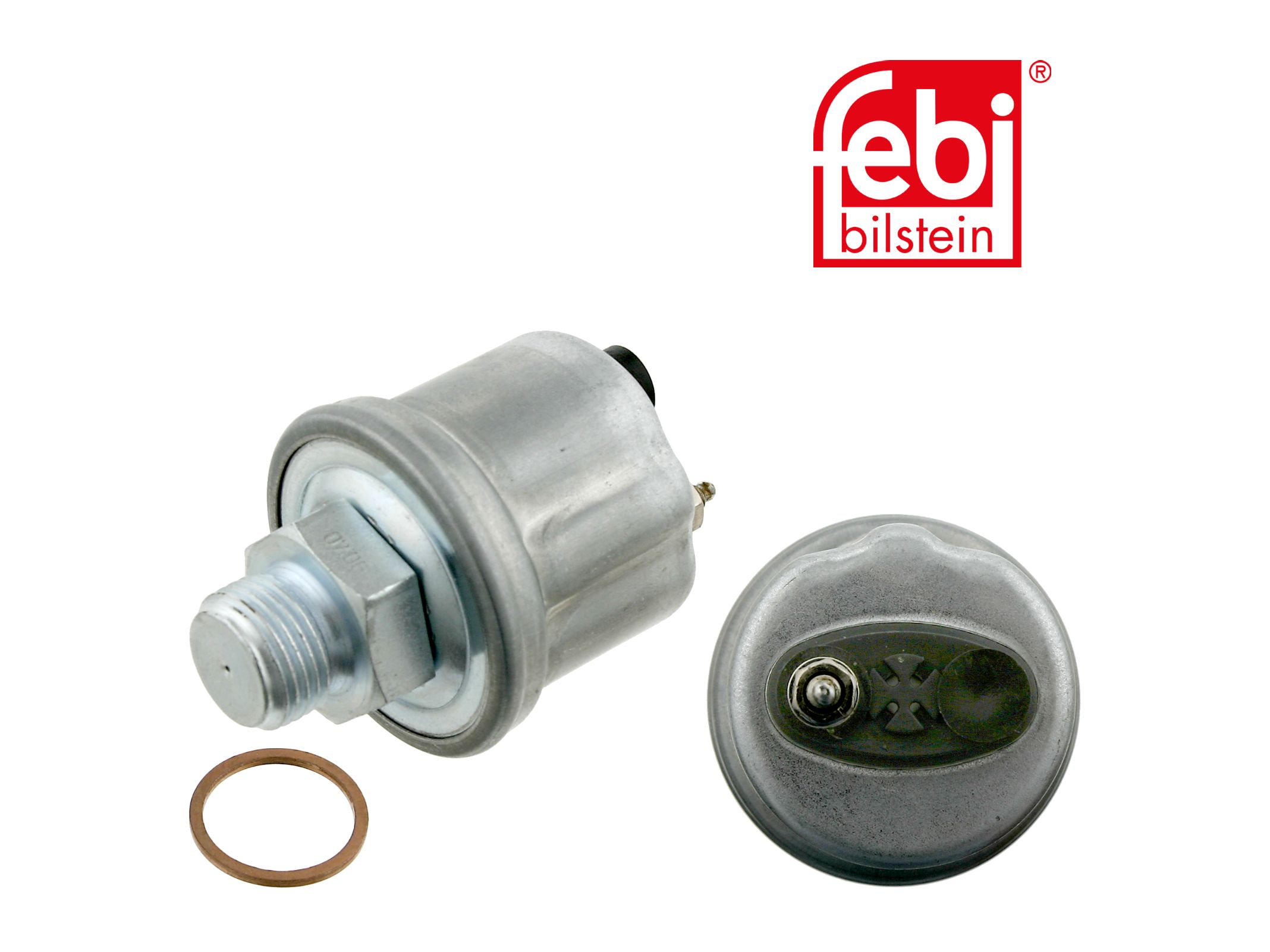 Senzor presiune ulei Febi 0045424317