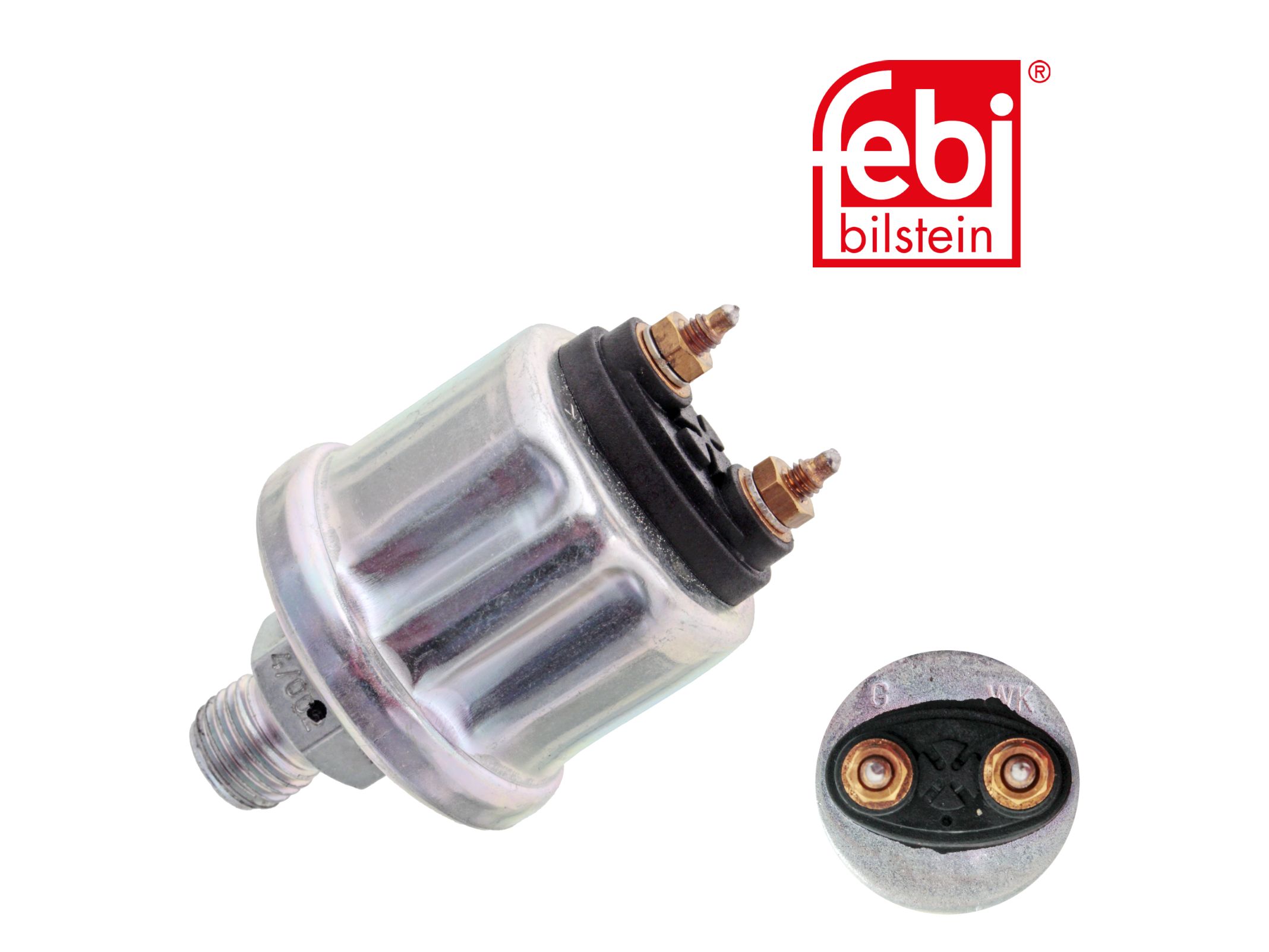 Senzor presiune ulei Febi 0015425617