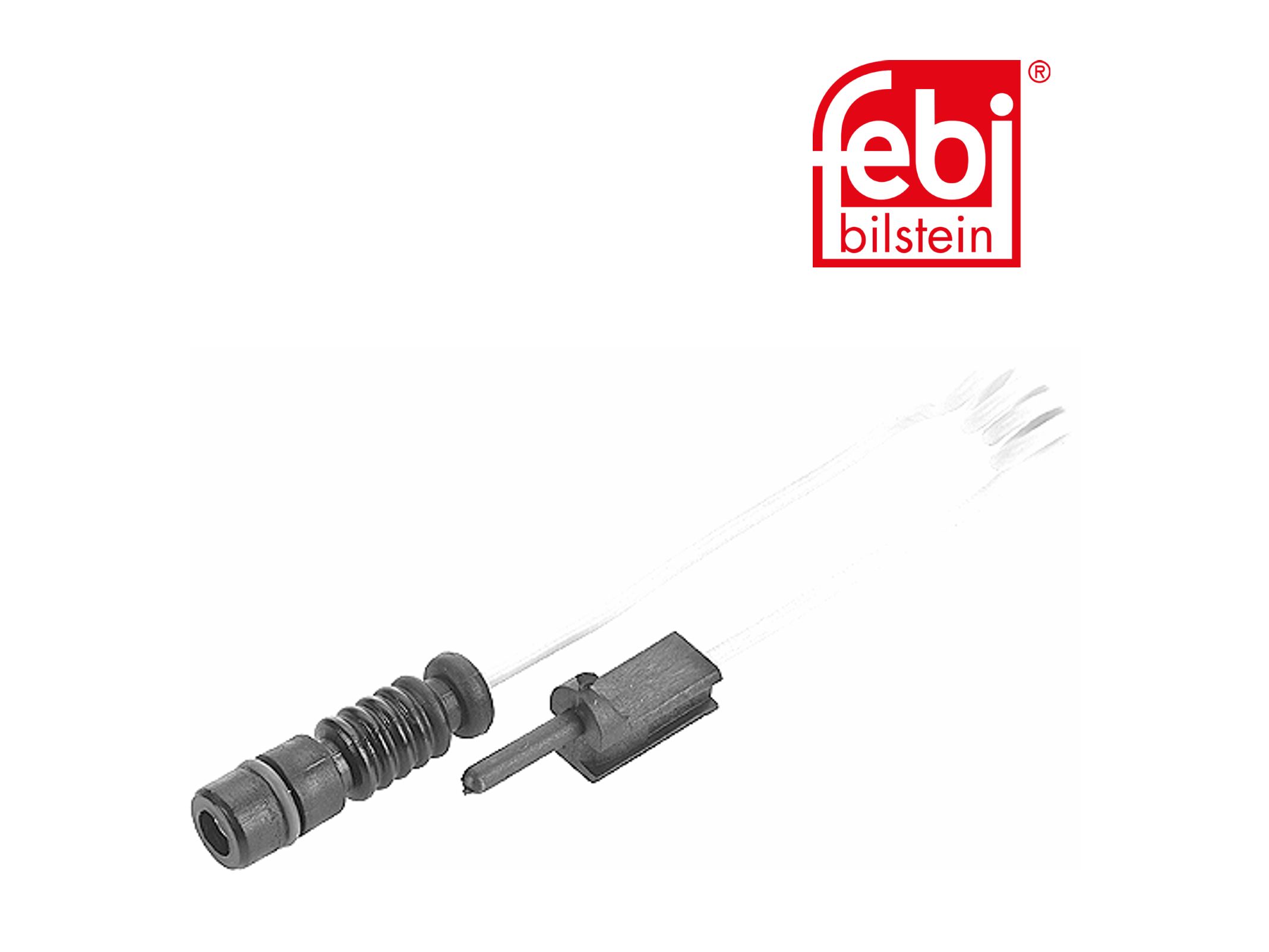 Контакт износа Febi 6695400617