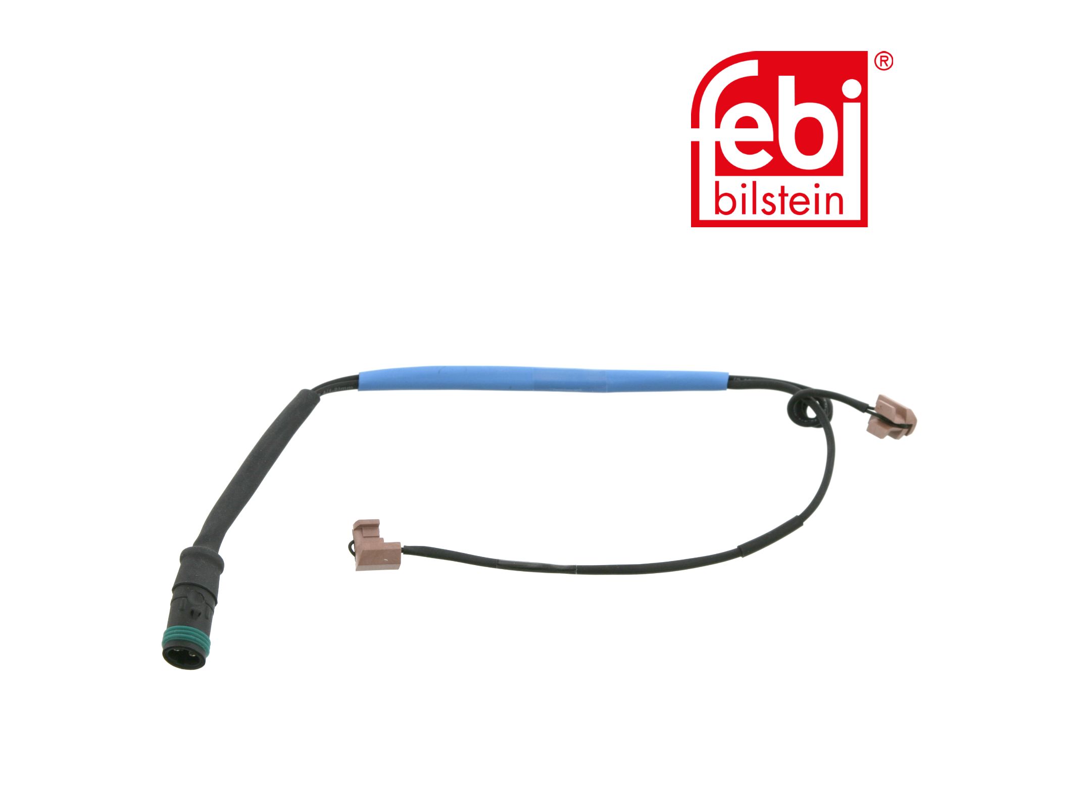 Контакт износа Febi 81508226012