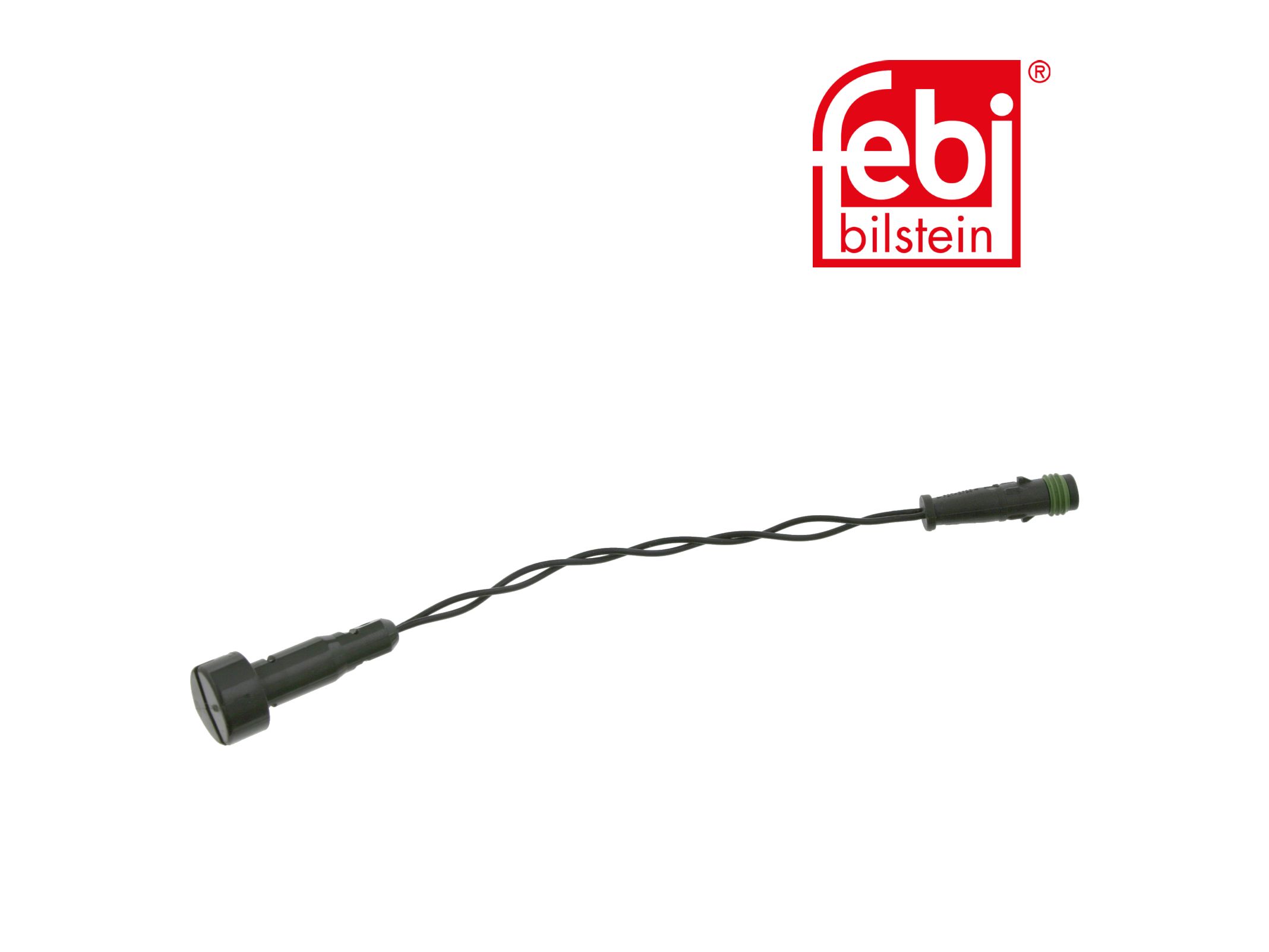 Контакт износа Febi 81259370022