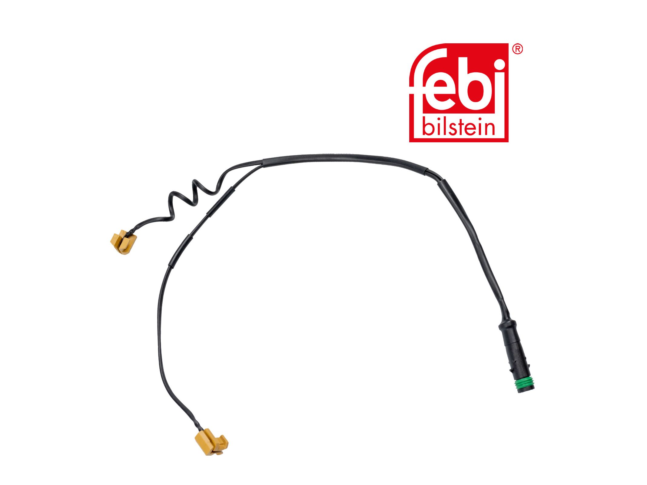 Контакт износа Febi 81508226016