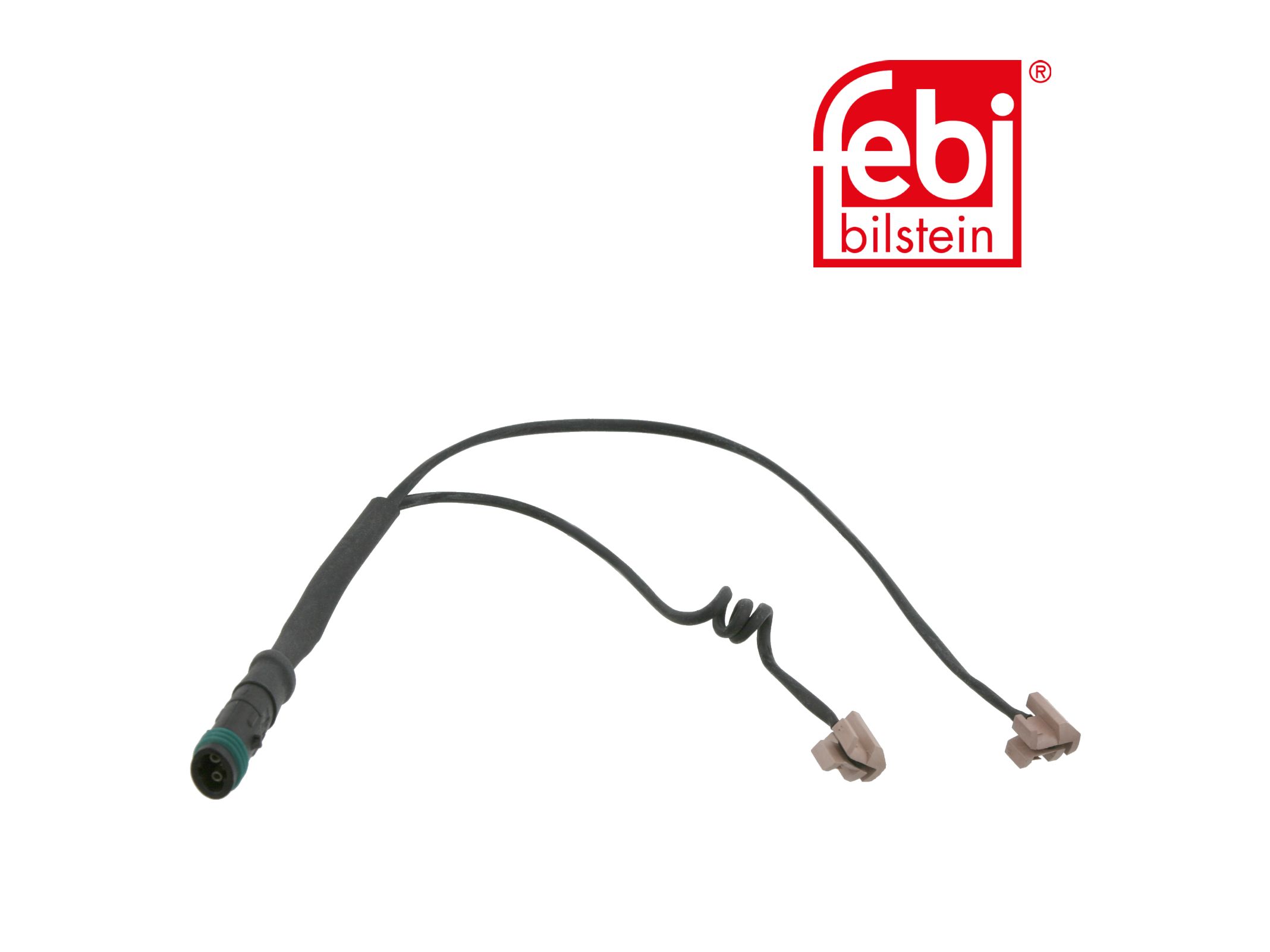 Czujnik zużycia Febi 81508226013