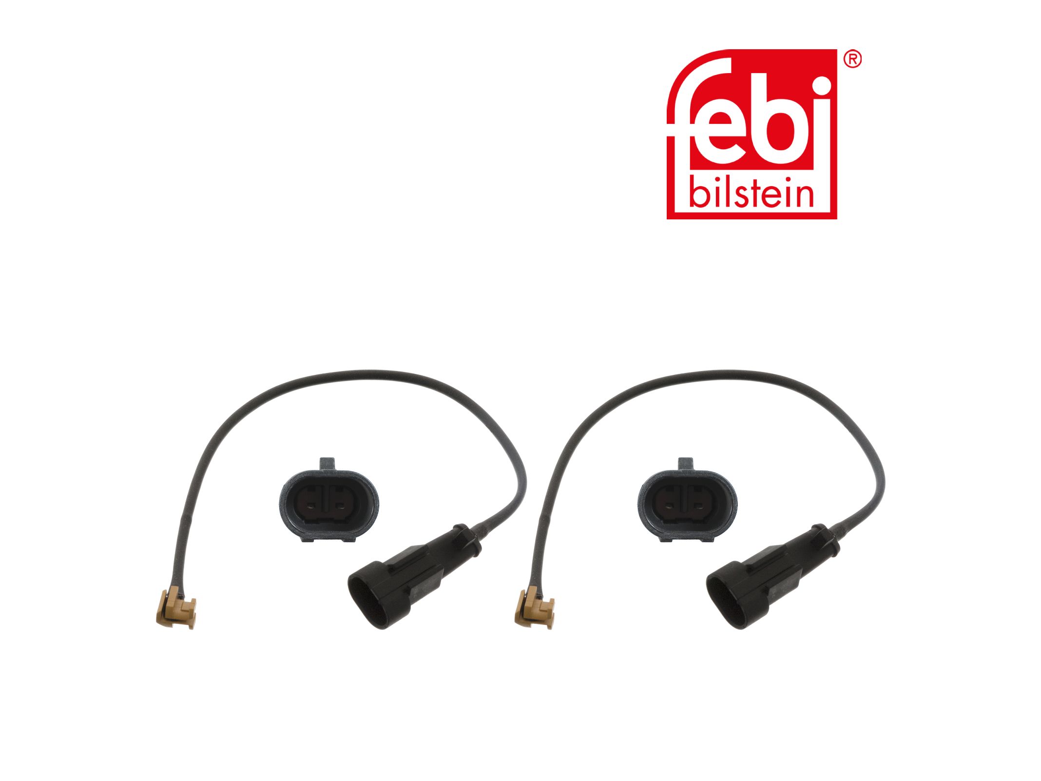 Conjunto contactos desgaste Febi 5 0005 4528