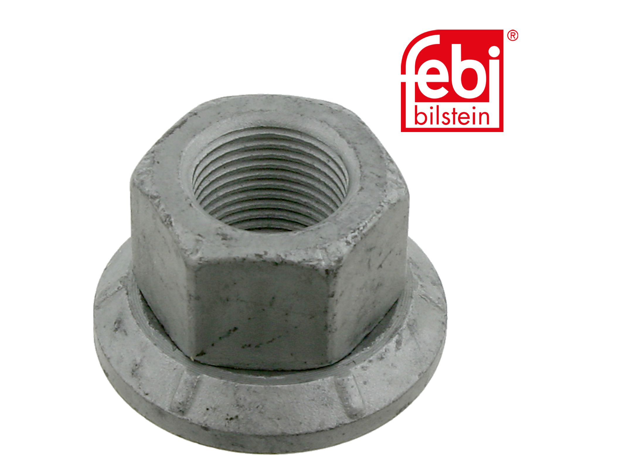 Lock washer nut Febi 20910815