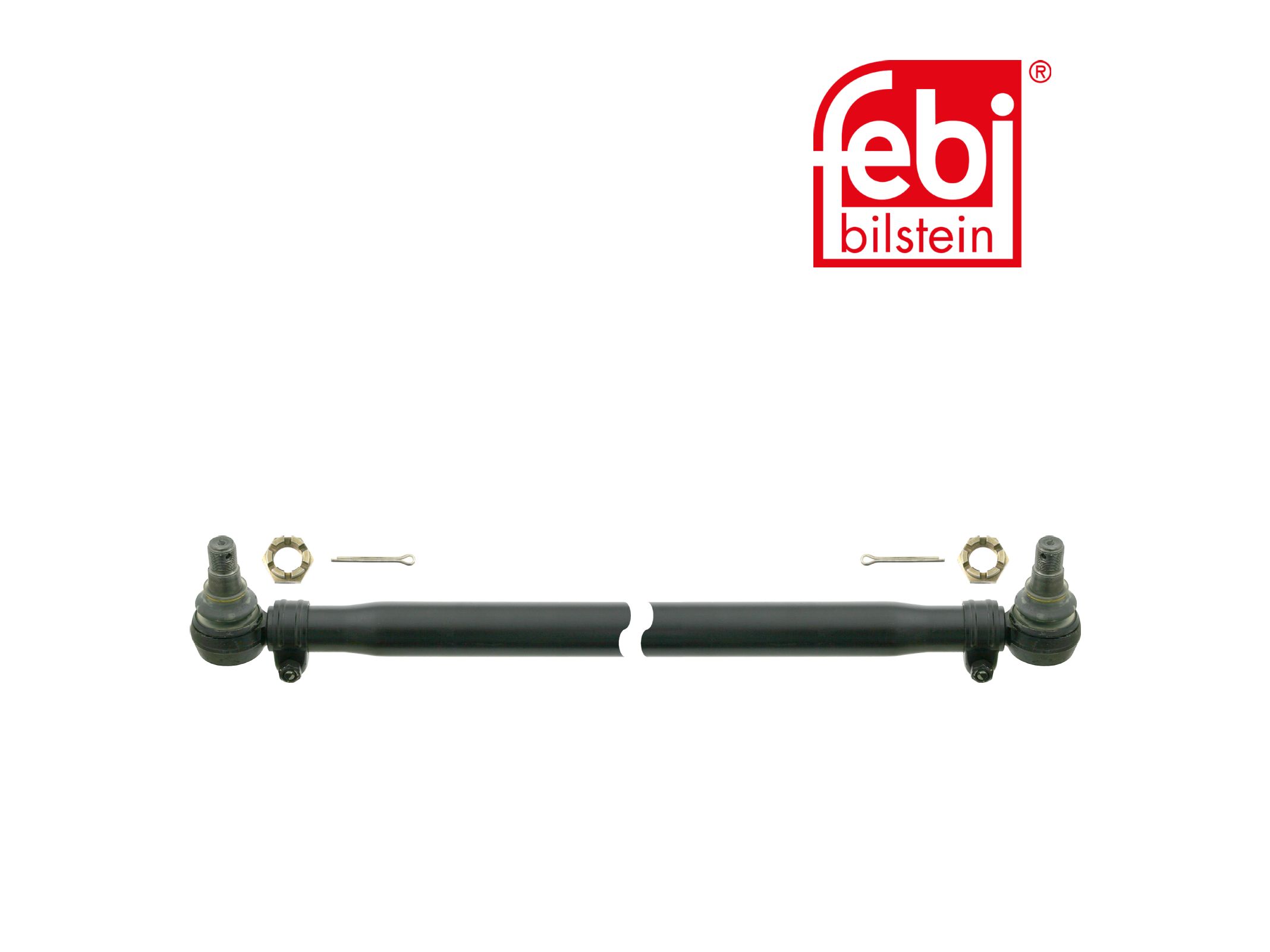 Barra de direçao Febi 6203300503