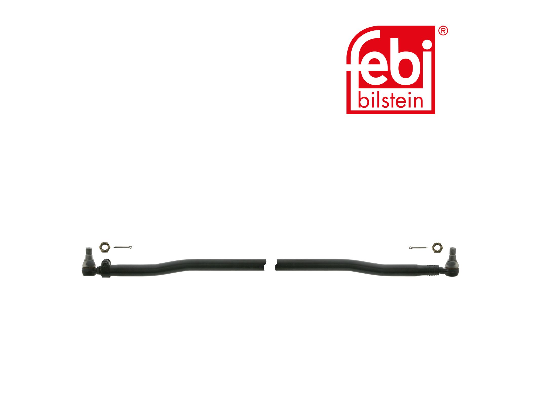 قضيب التعادل Febi 9493301503