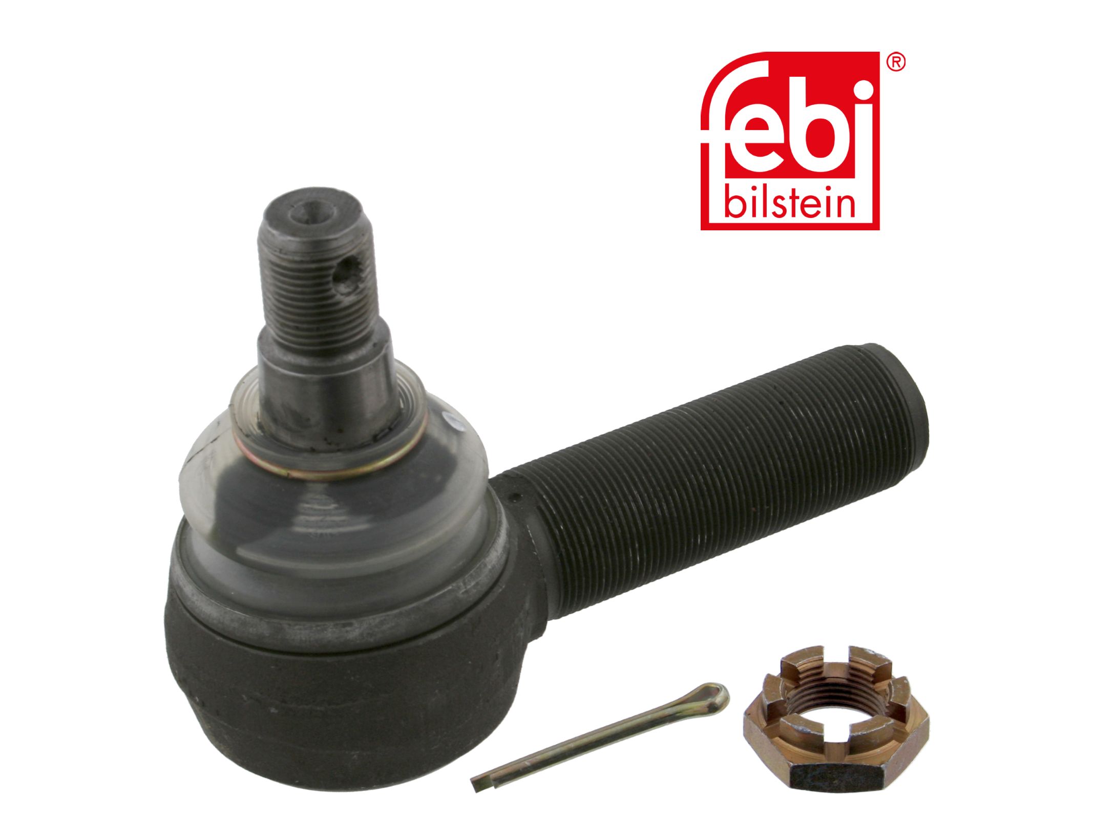 Barra de direçao Febi 81953010025